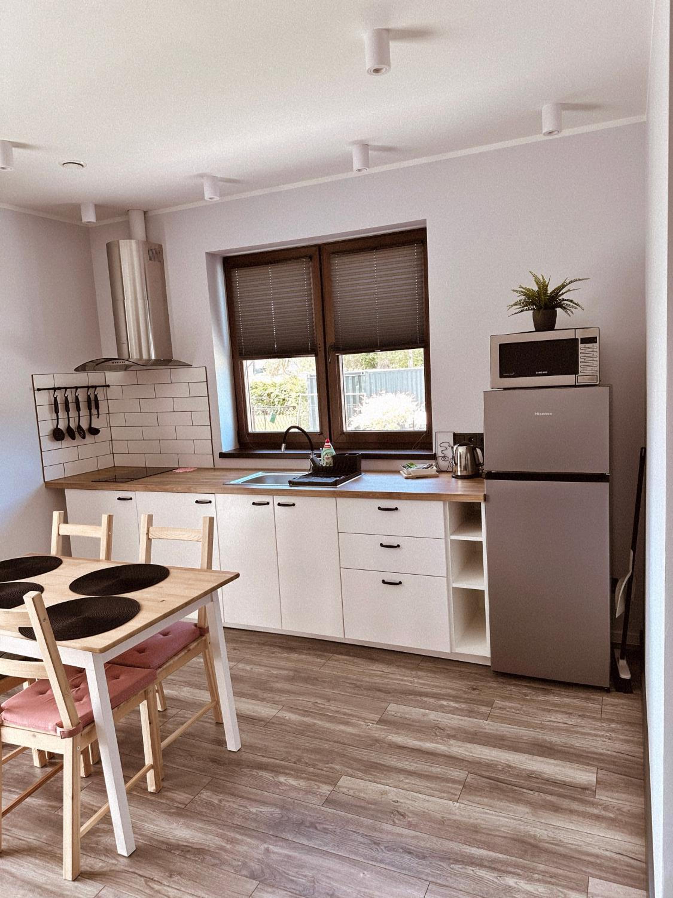 Apartamenti Zaķi