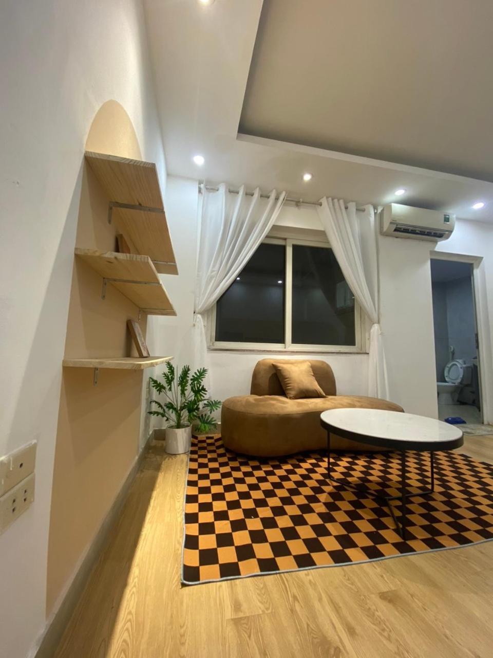 Luxe Paradise Residence 51TDT
