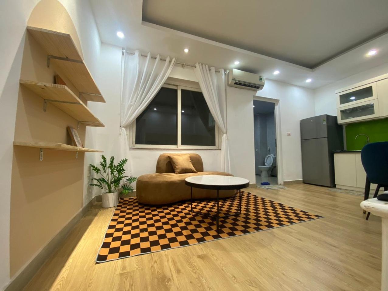 Luxe Paradise Residence 51TDT