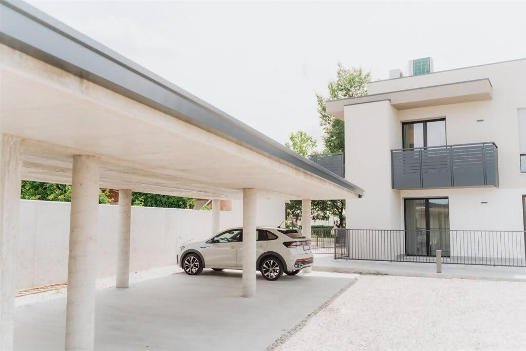 Ronda Apartments 24 pax e parcheggio incluso view 5