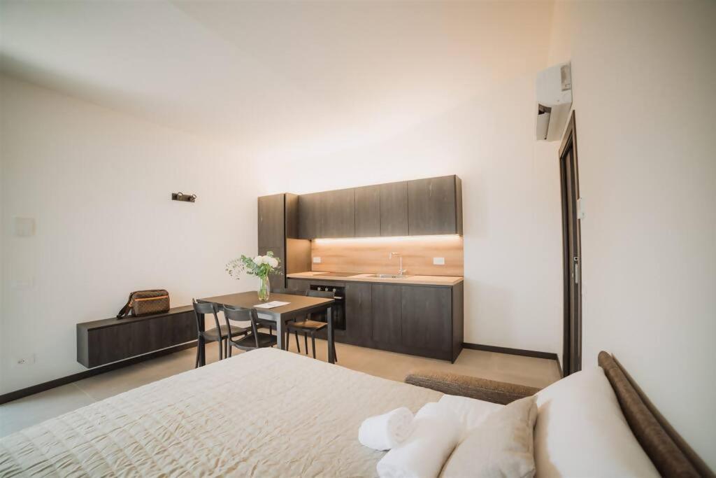 Ronda Apartments 24 pax e parcheggio incluso view 2