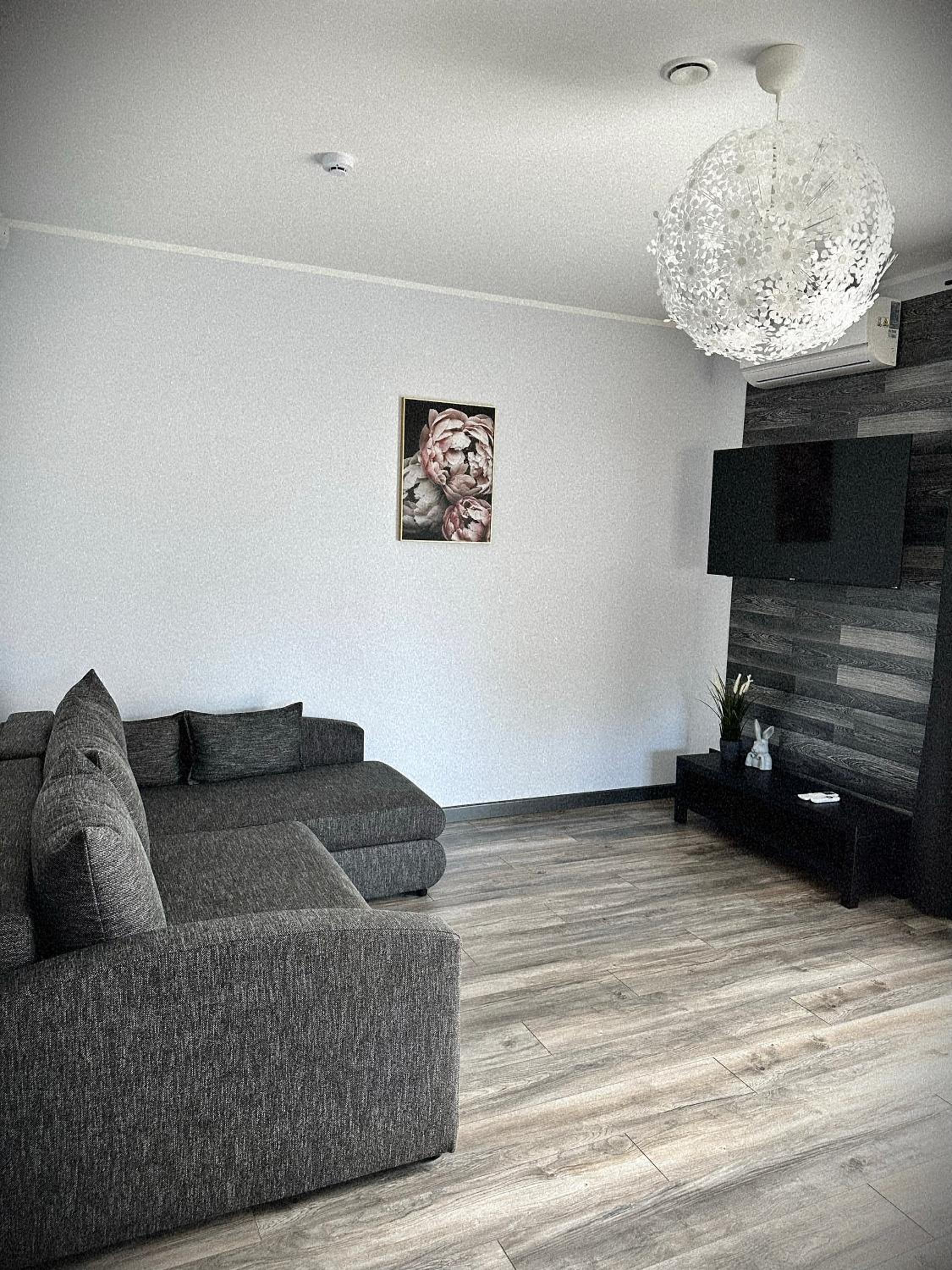 Apartamenti Zaķi