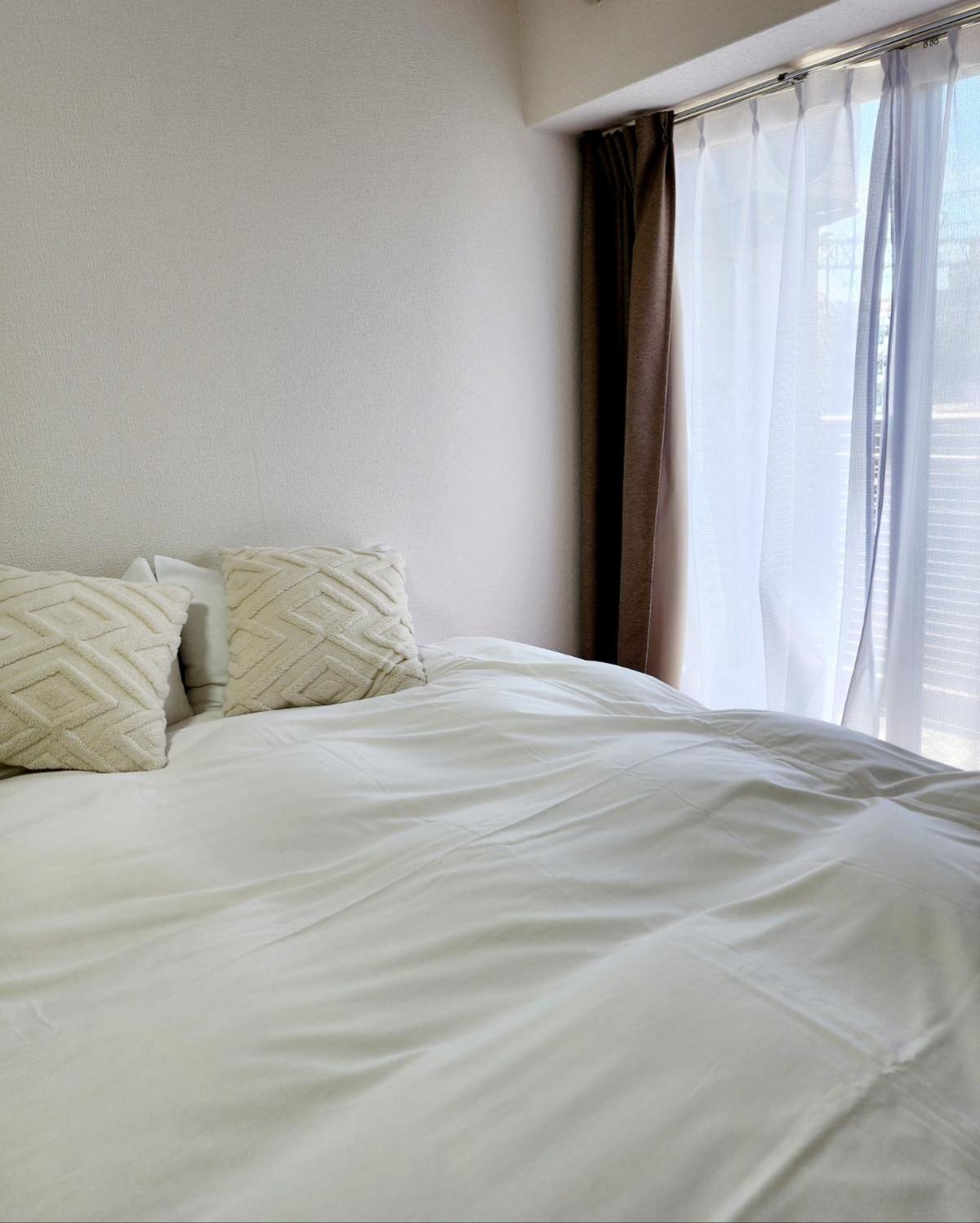 COCONE HOUSE Tengachaya double room