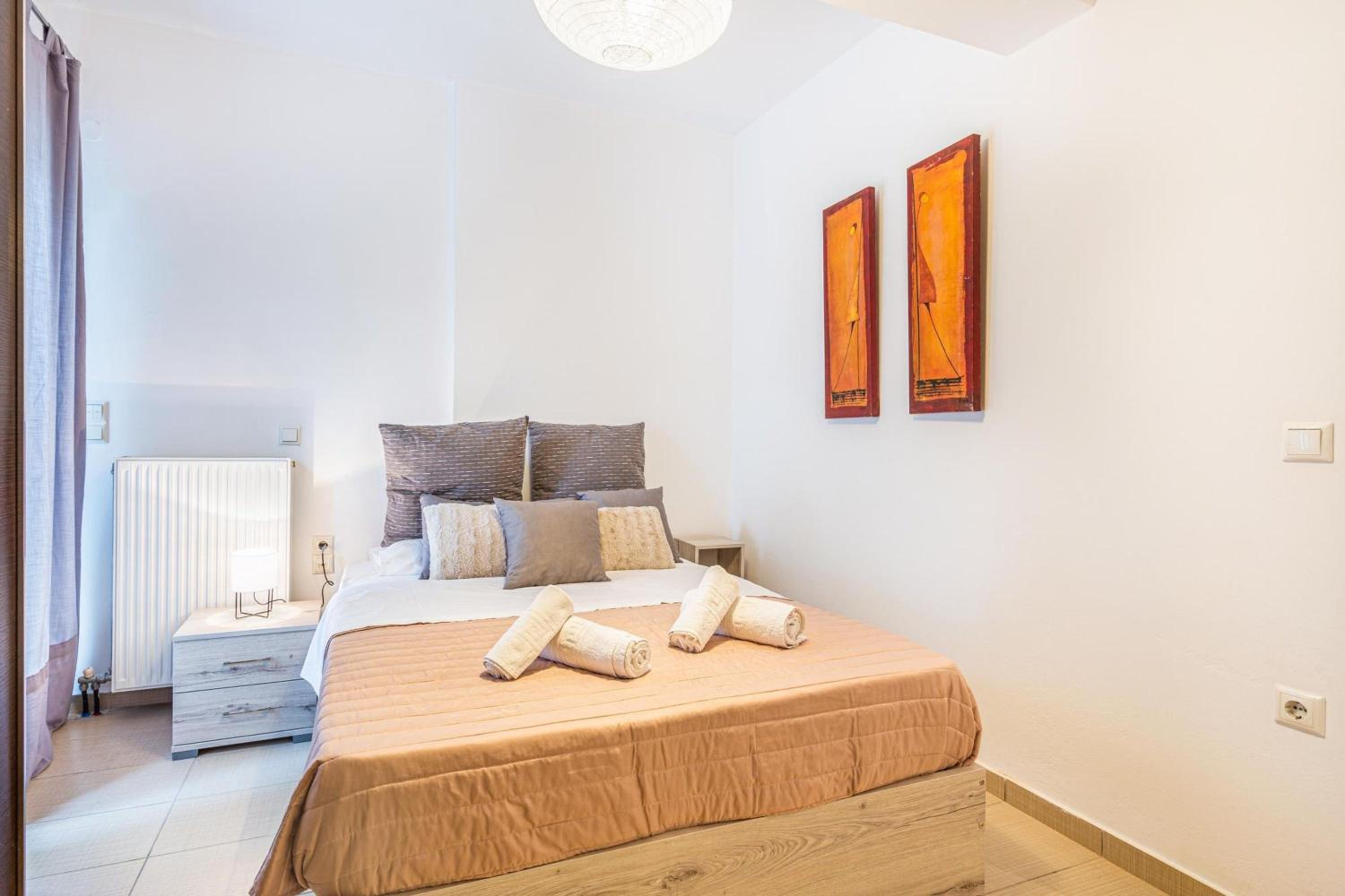 Iriana's Apartments in Center photo 5