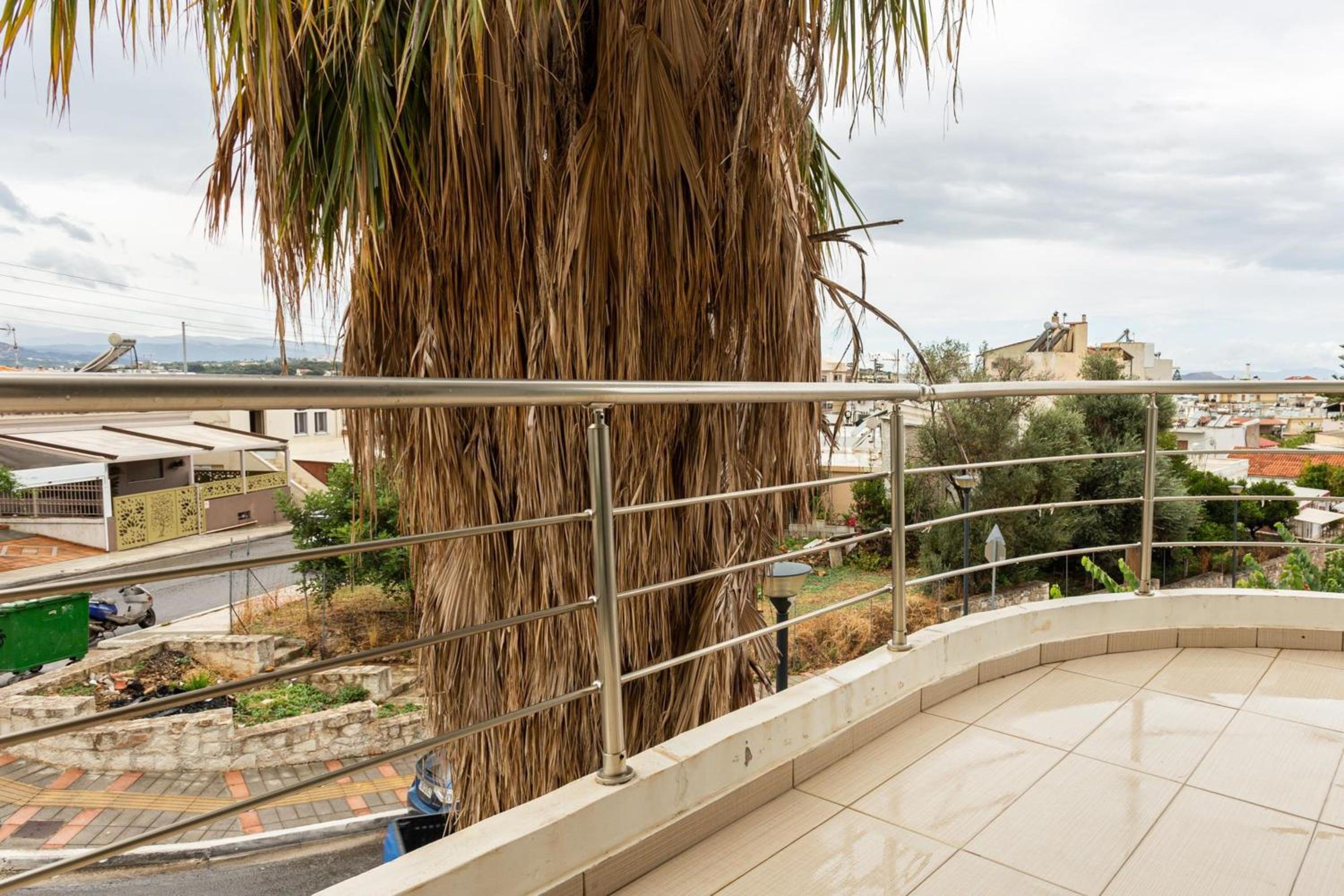 Iriana's Apartments in Center photo 1