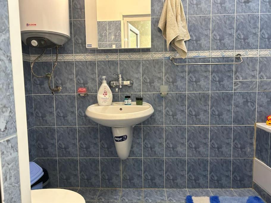 City Leisure in a Flower Sea Apartment, Burgas Lazur