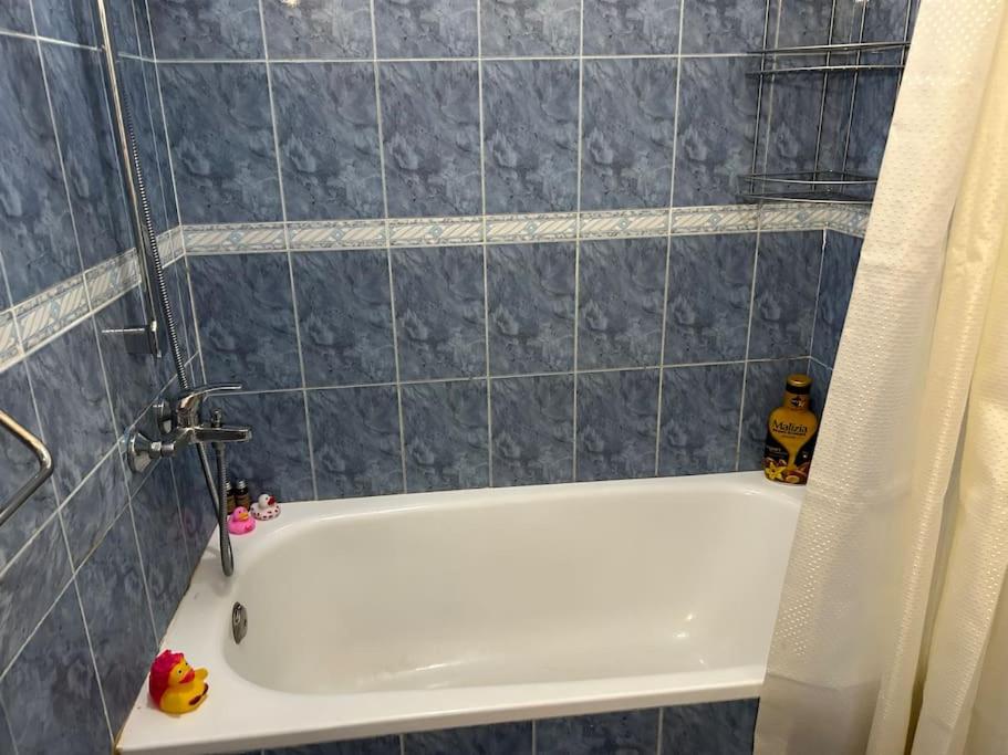 City Leisure in a Flower Sea Apartment, Burgas Lazur