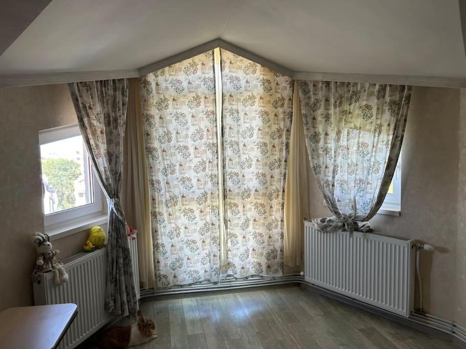 City Leisure in a Flower Sea Apartment, Burgas Lazur