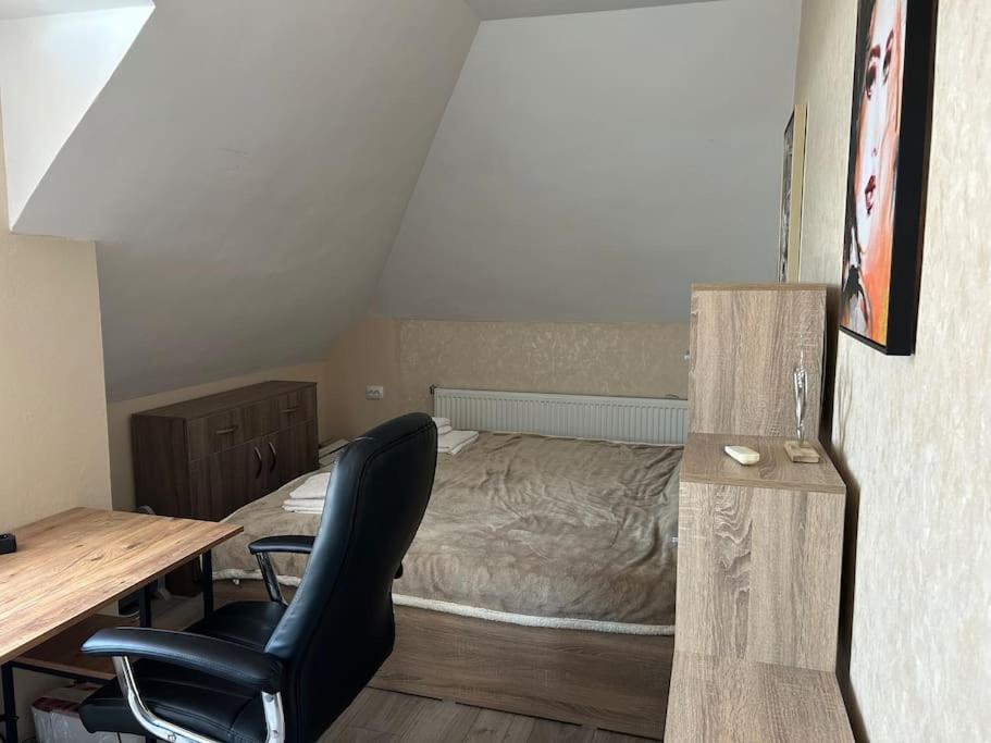 City Leisure in a Flower Sea Apartment, Burgas Lazur