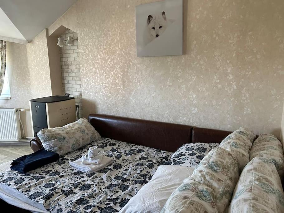 City Leisure in a Flower Sea Apartment, Burgas Lazur