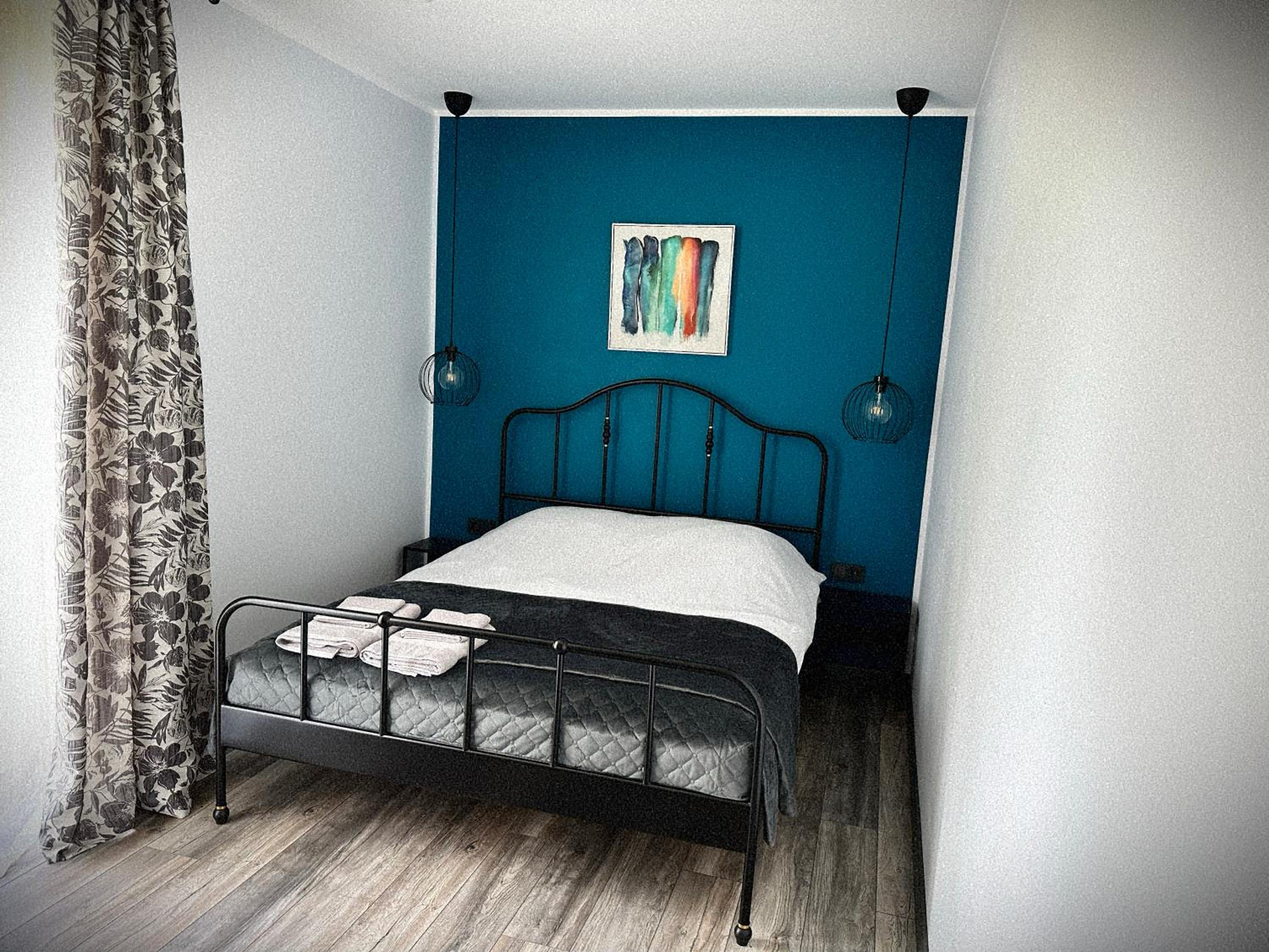 Apartamenti Zaķi