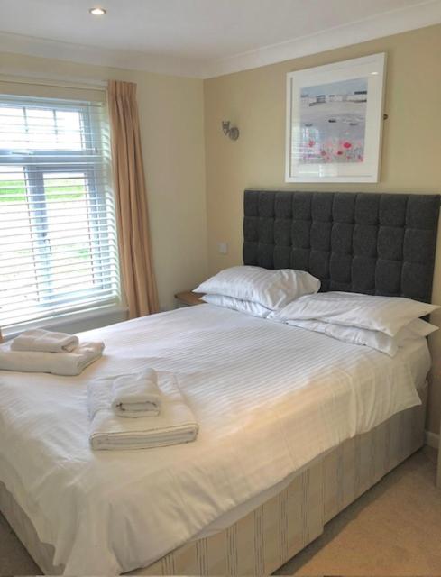 Meadowview Lodge