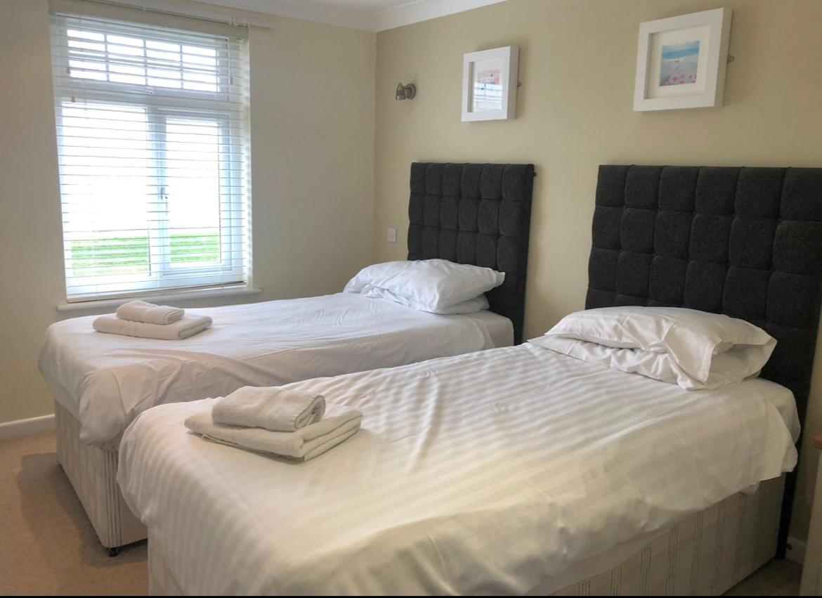 Meadowview Lodge