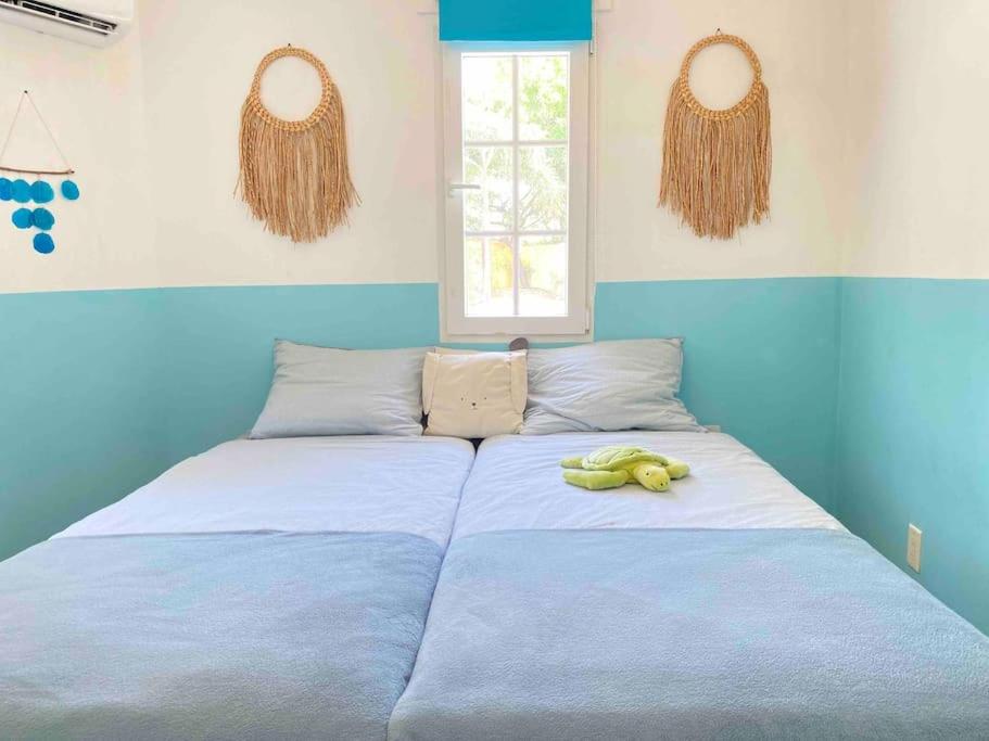 Tropisch paradijs Villa Jan Thiel Curaçao