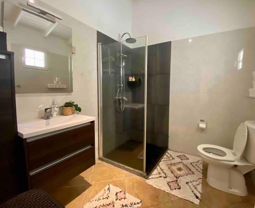 Tropisch paradijs Villa Jan Thiel Curaçao