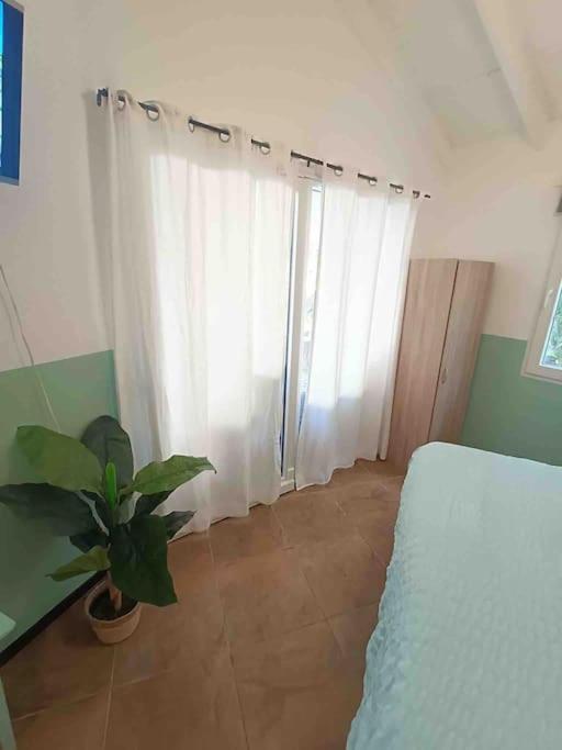 Tropisch paradijs Villa Jan Thiel Curaçao