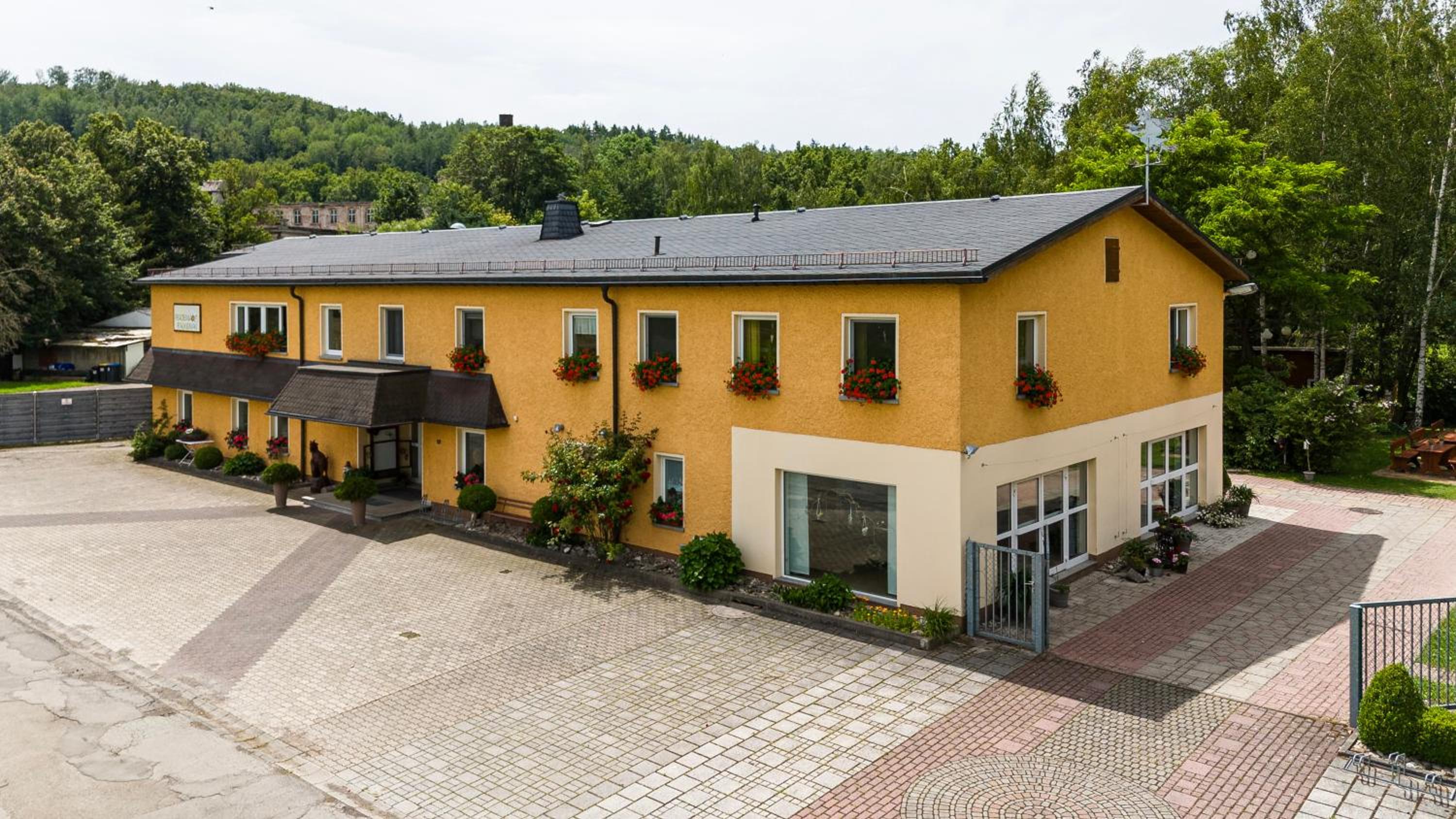 Ferienhof Falkenau