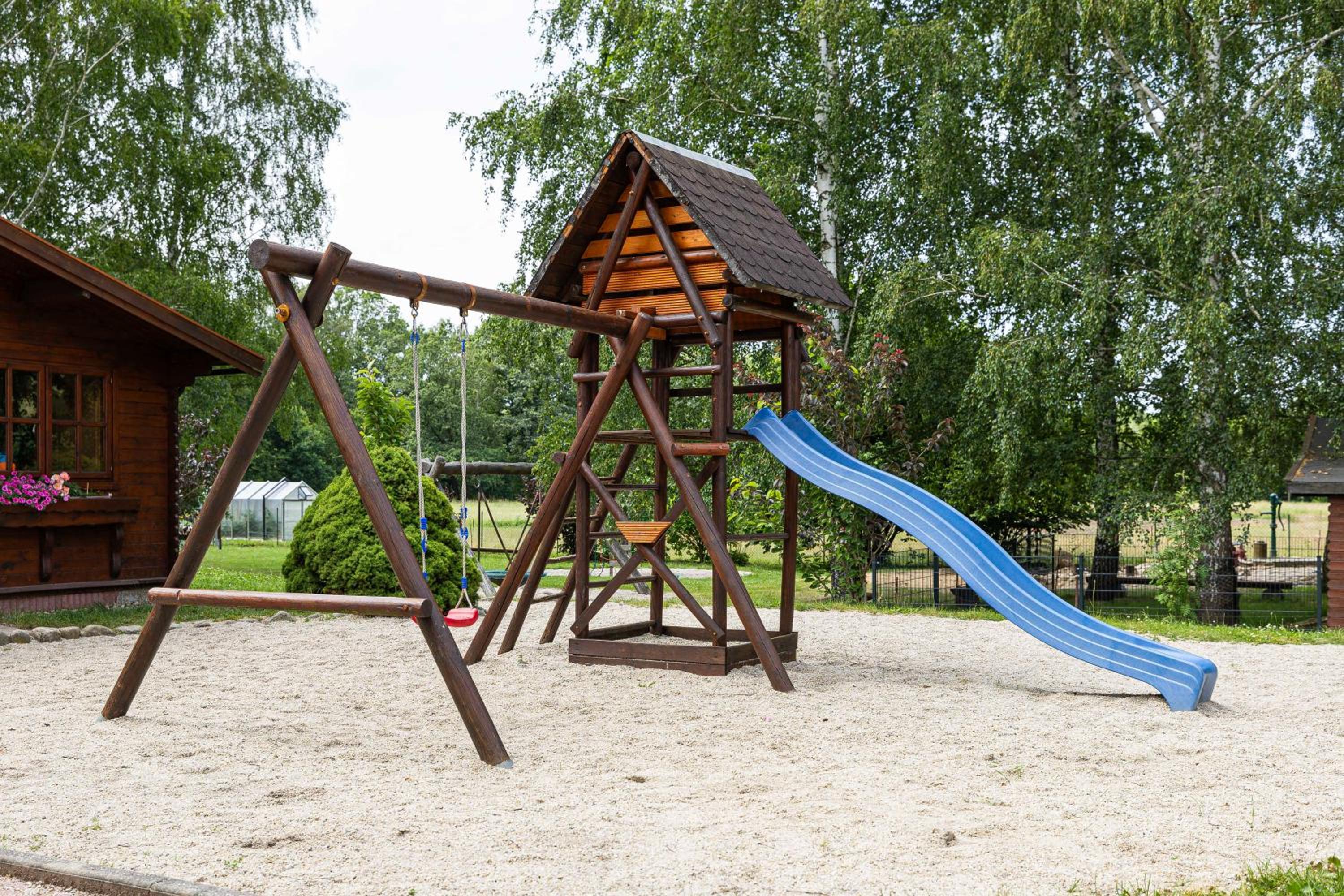 Ferienhof Falkenau