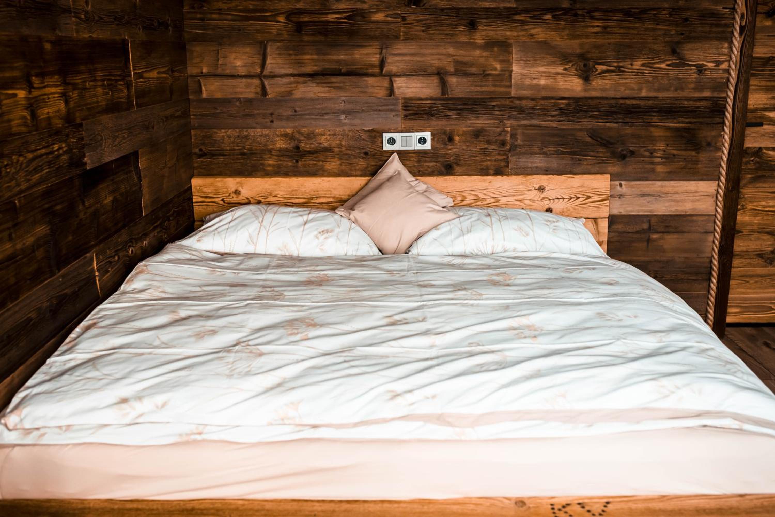 Apartmány ZeMě