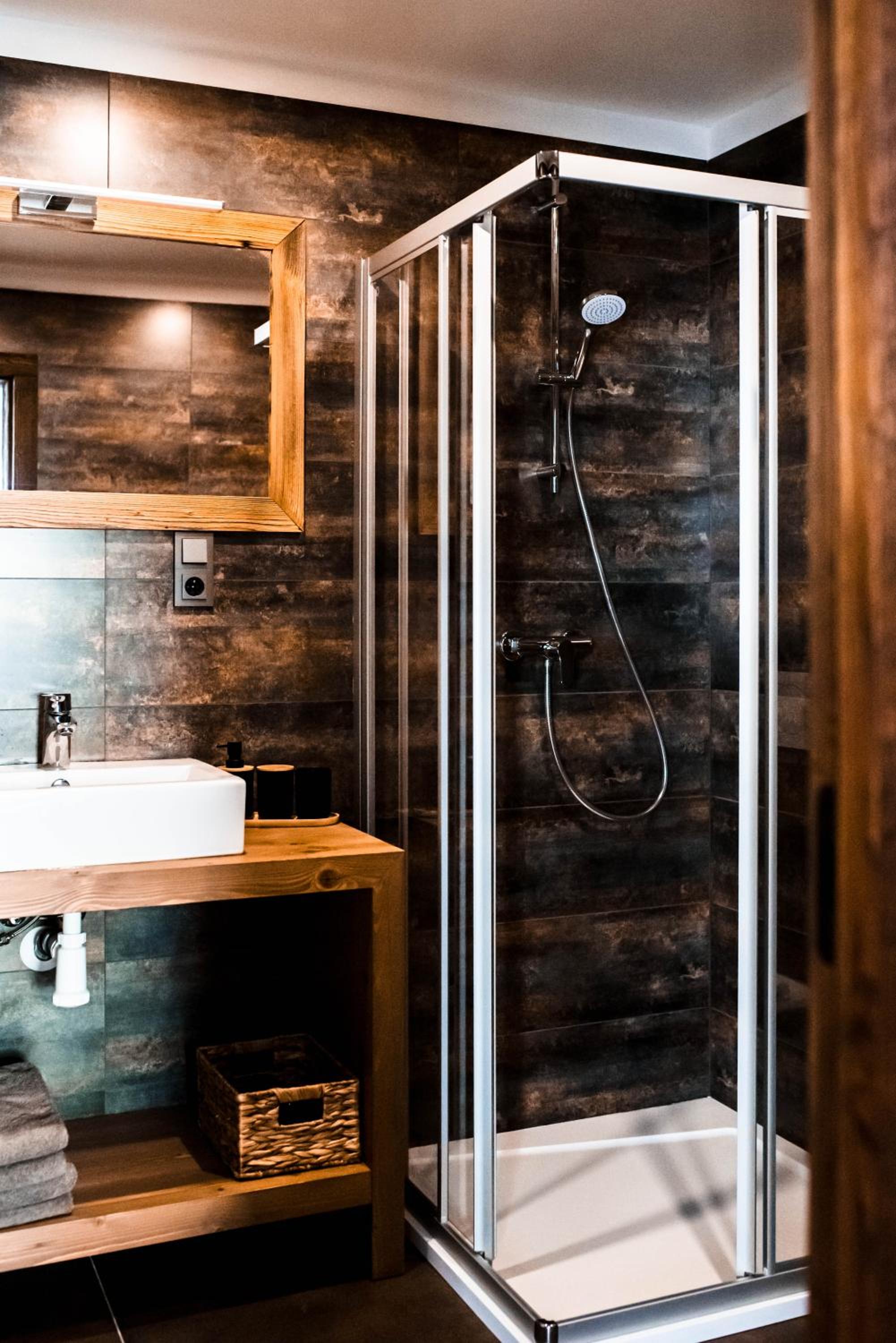 Apartmány ZeMě
