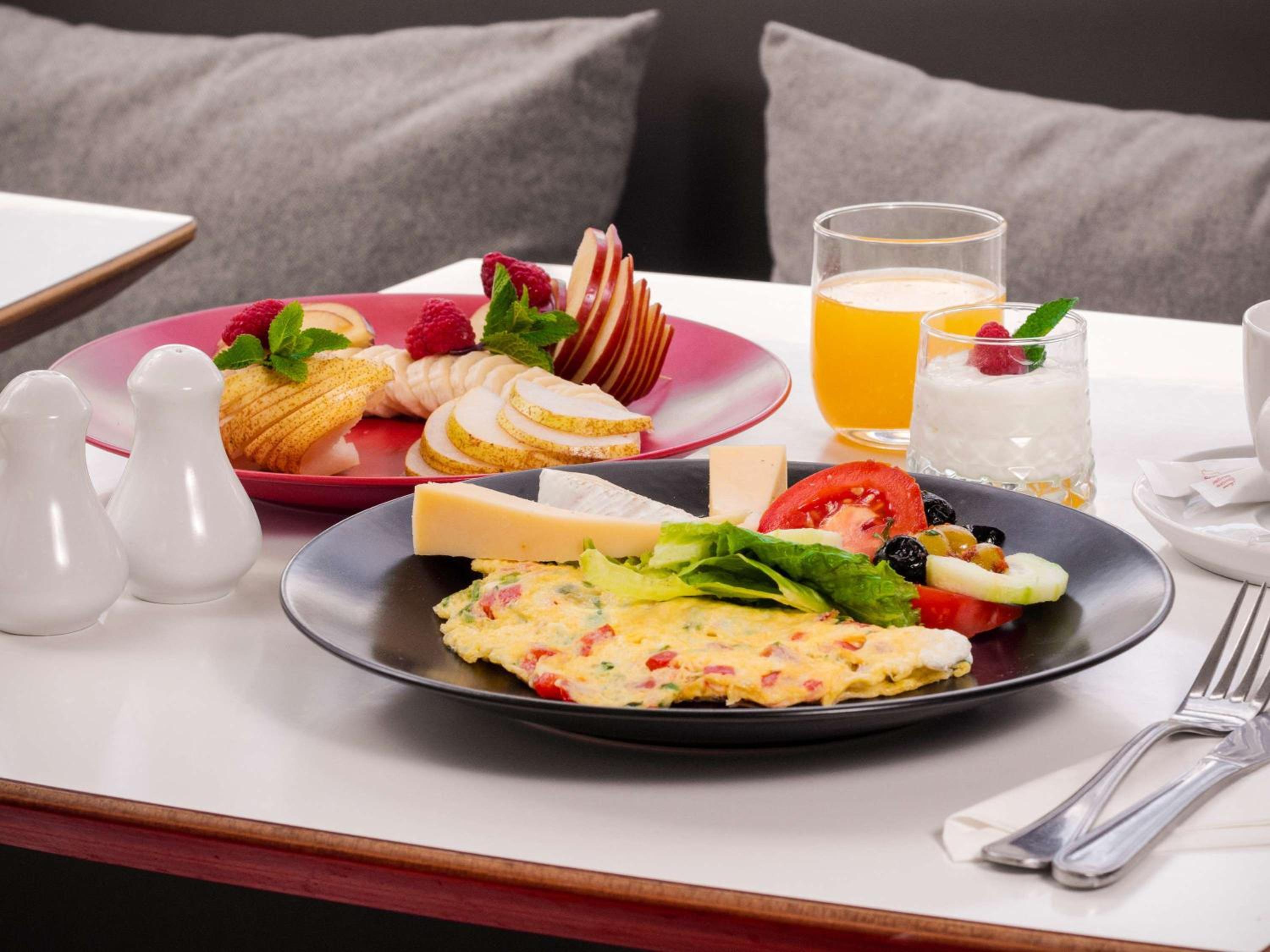 Ibis Casablanca Sidi Maarouf photo 63 of 123