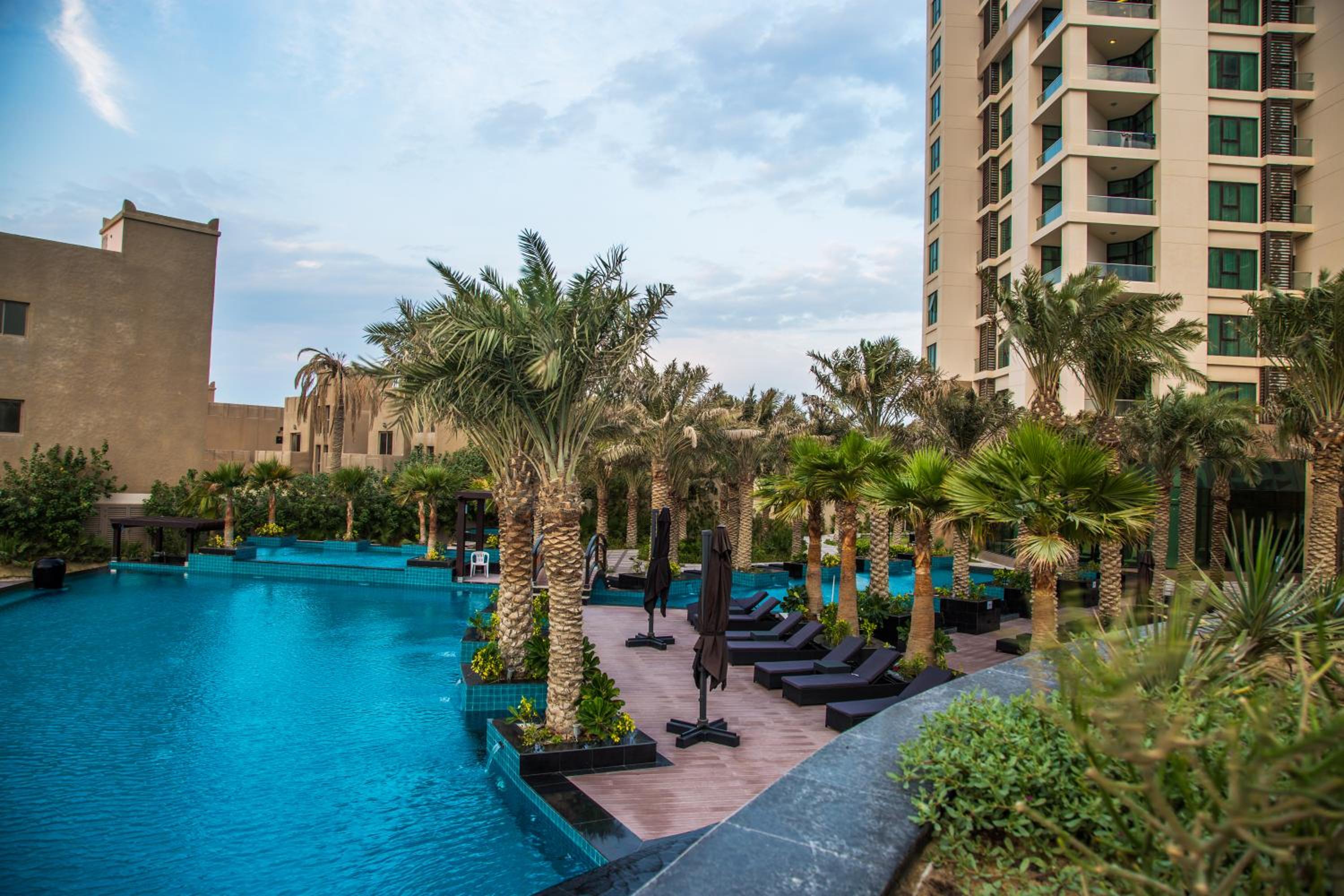 Lagoona Beach Luxury Resort and Spa