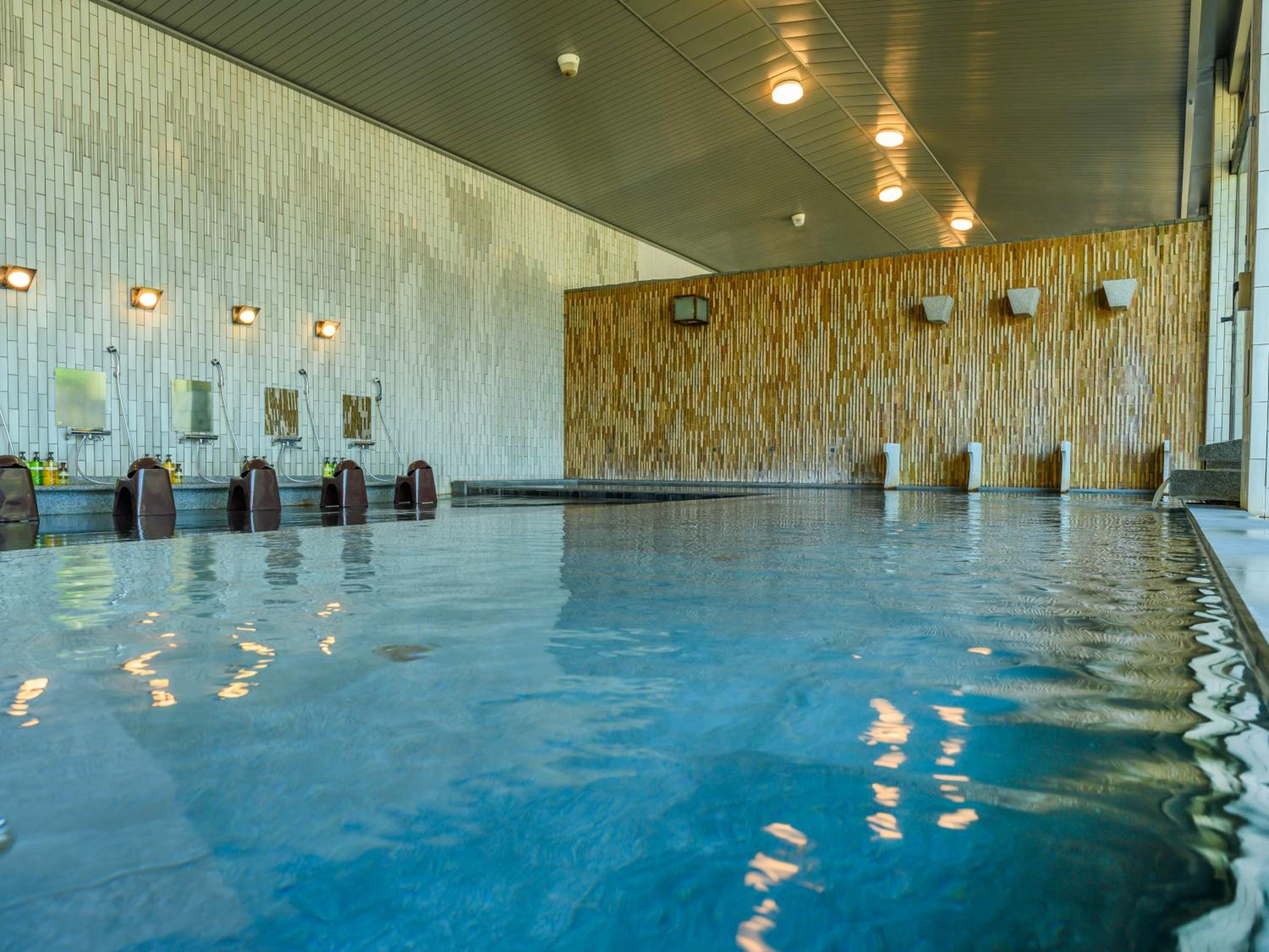 KAMENOI HOTEL Nachi Katsuura Kumano Kodo