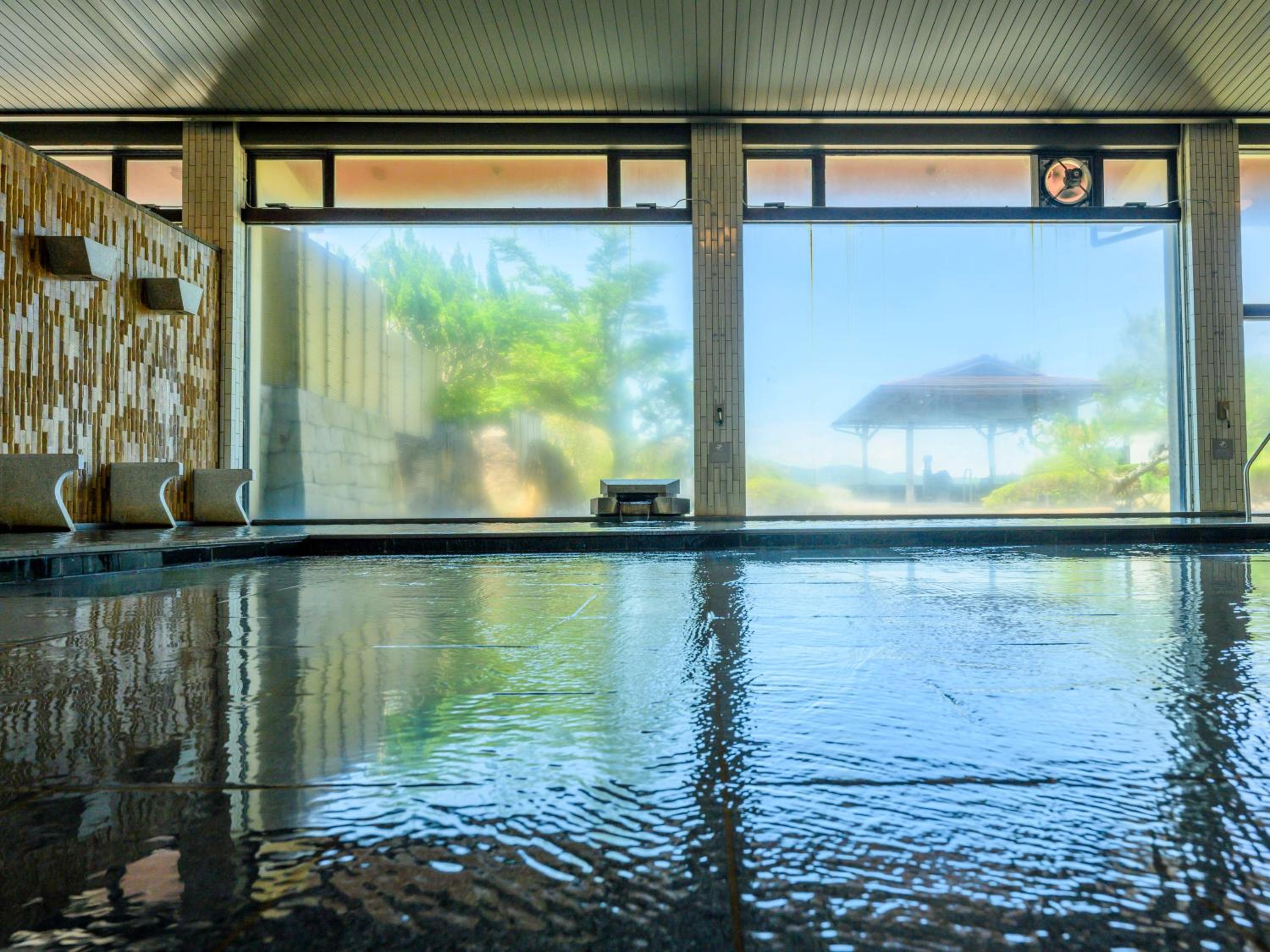 KAMENOI HOTEL Nachi Katsuura Kumano Kodo