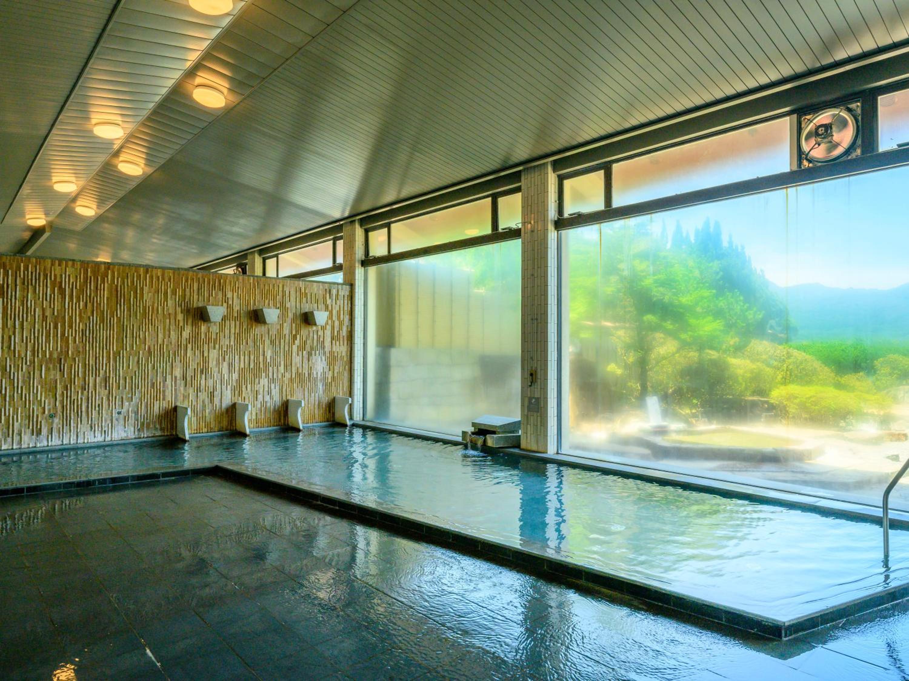 KAMENOI HOTEL Nachi Katsuura Kumano Kodo