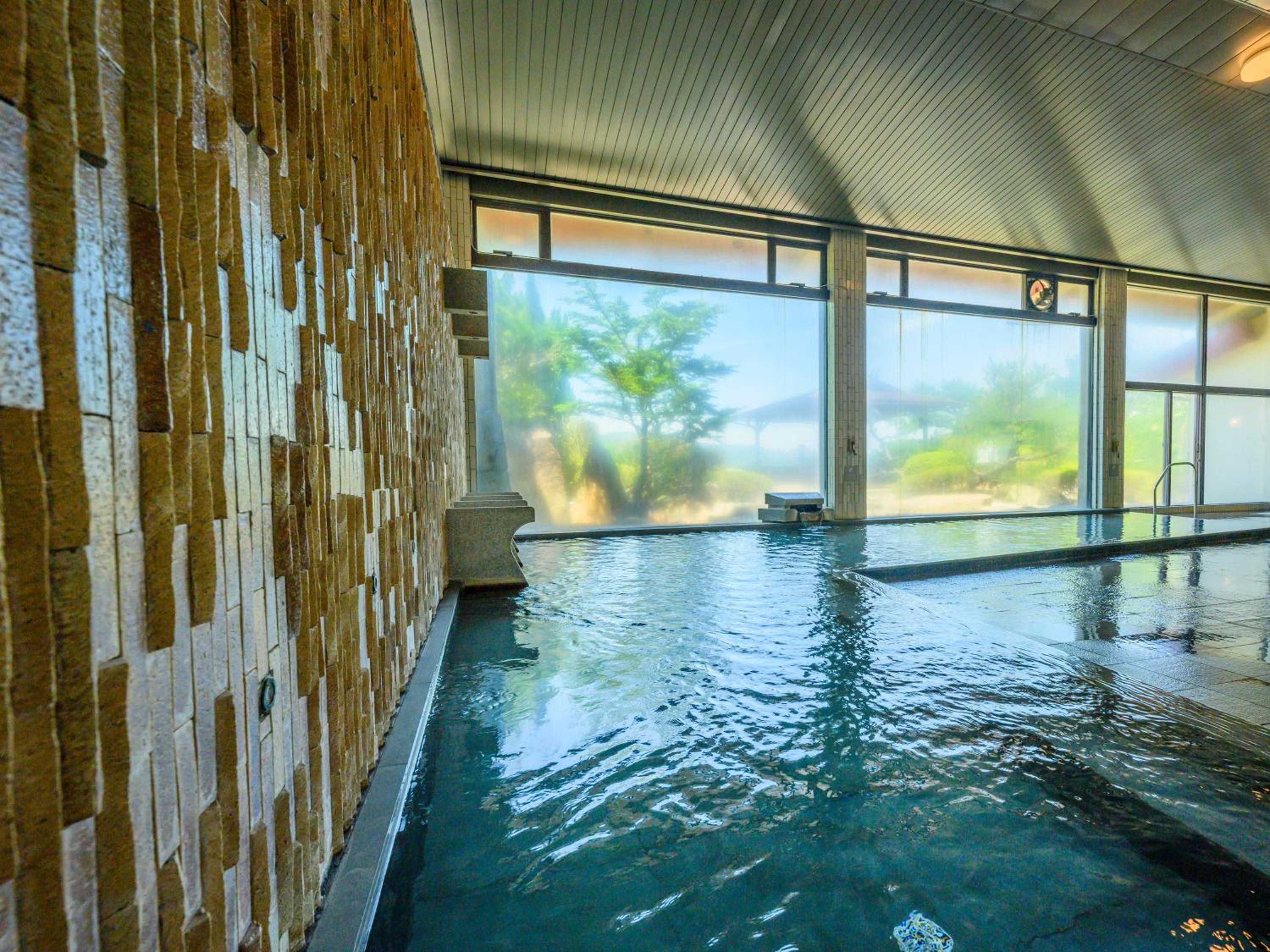 KAMENOI HOTEL Nachi Katsuura Kumano Kodo