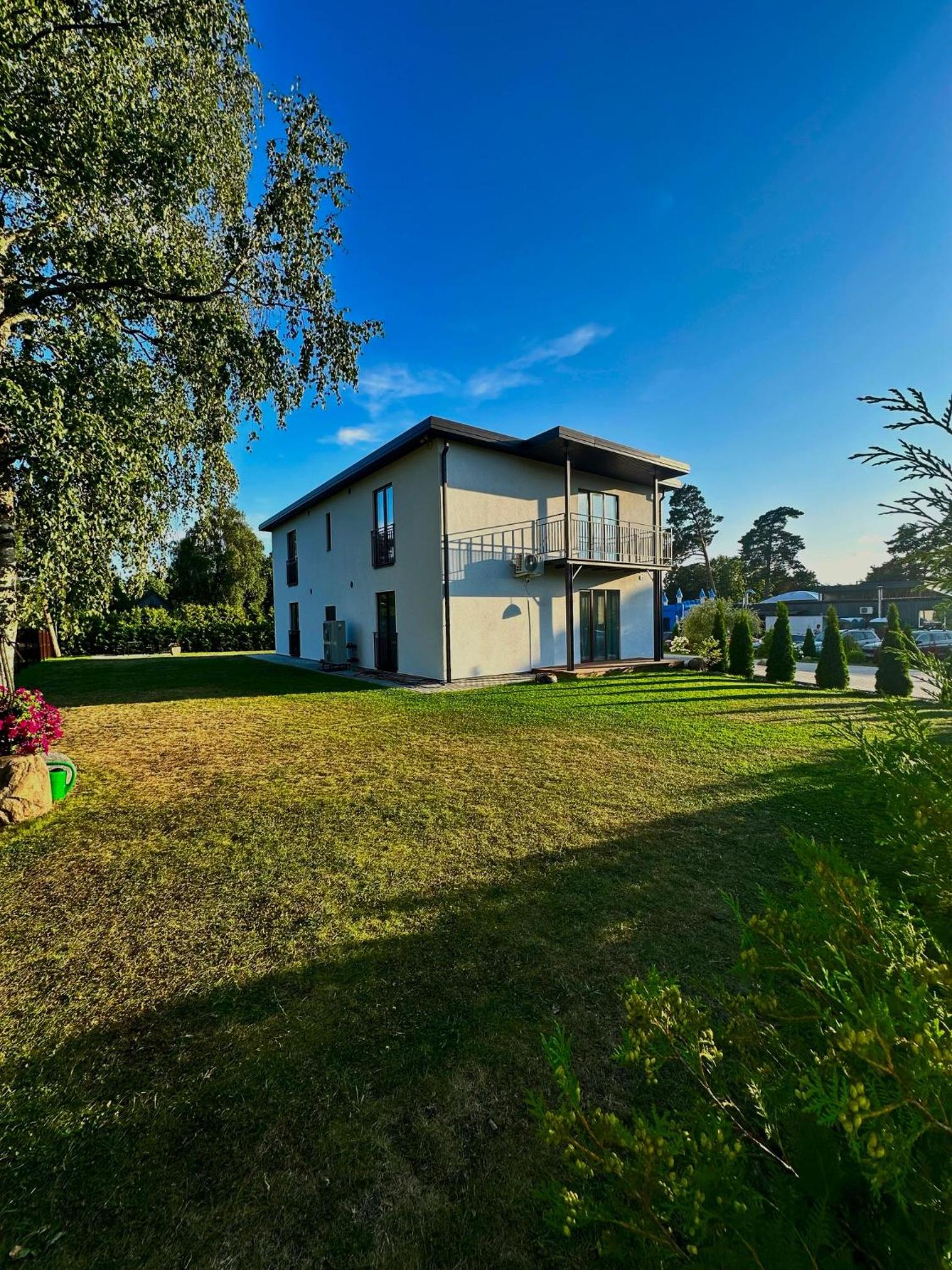 Apartamenti Zaķi