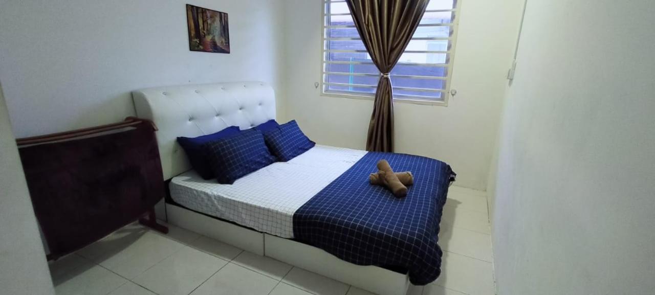 De Nadia Homestay photo 3