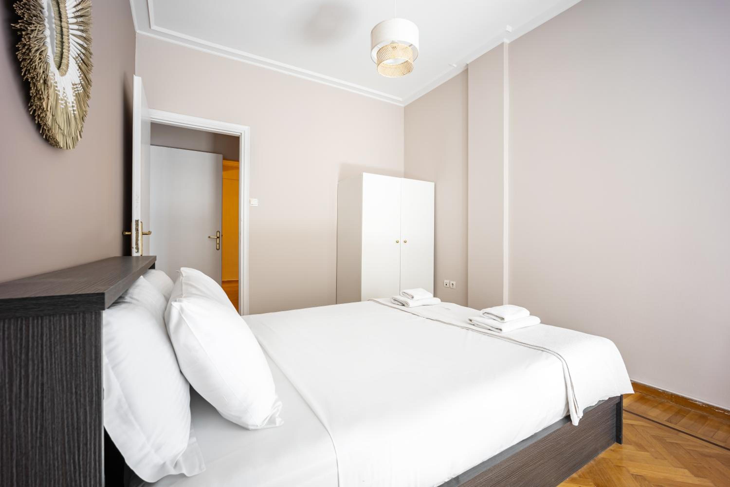 GK Niki by GK Hospitality Group