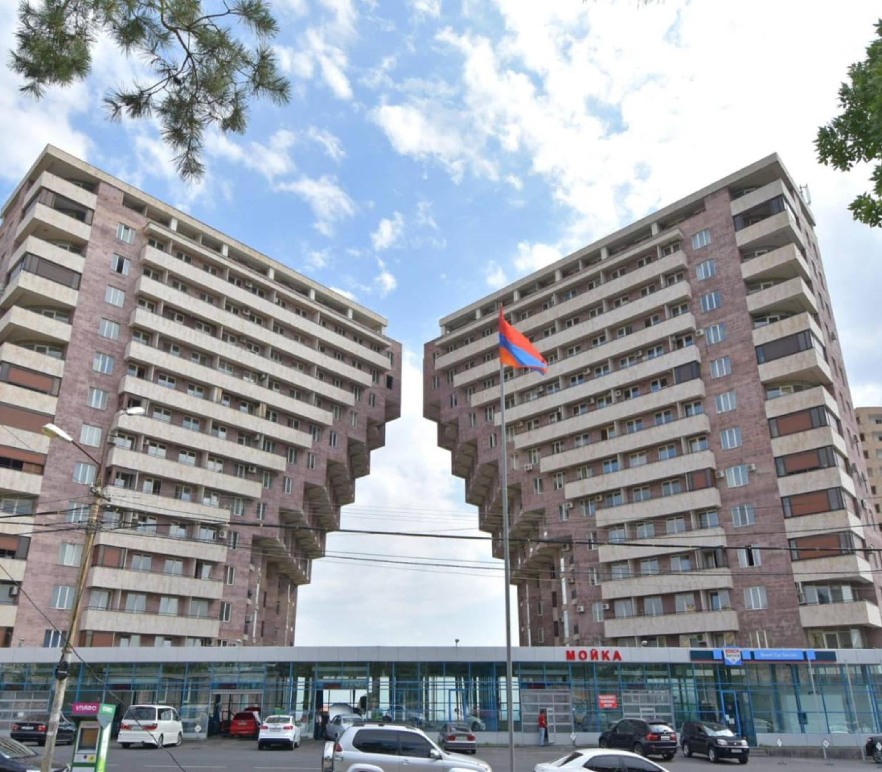 Elite Apartment Rio Mall 5 NZ