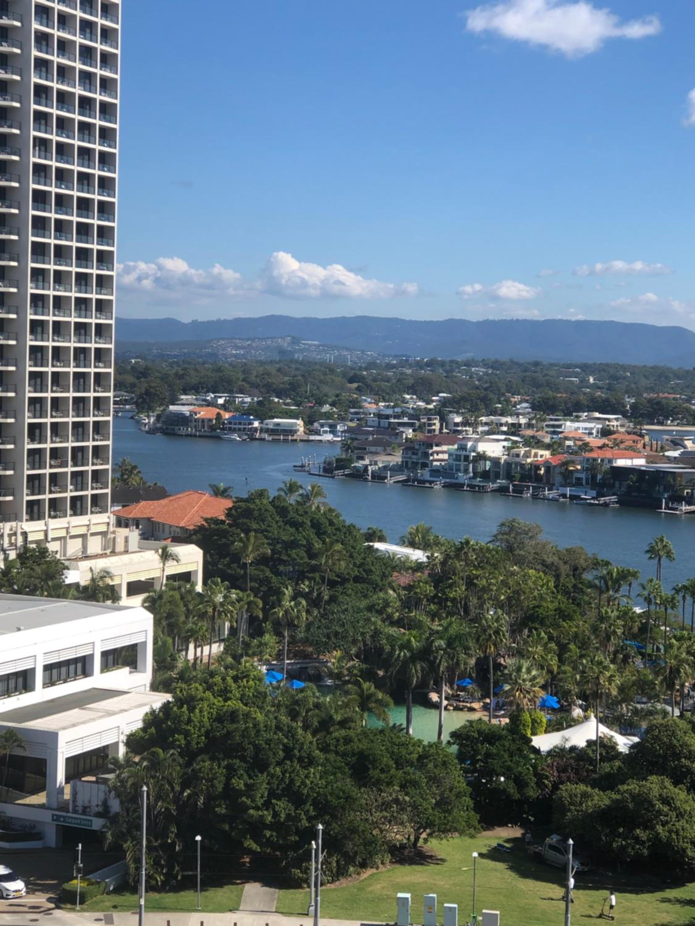 Equinox - your beach front retreat!