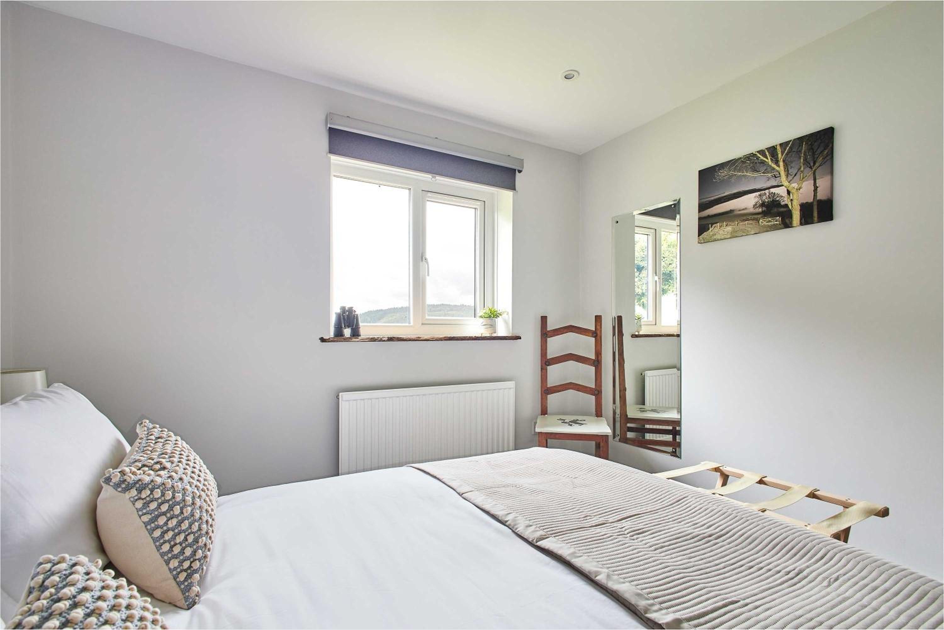 Host & Stay - Trem Y Cwm view 2