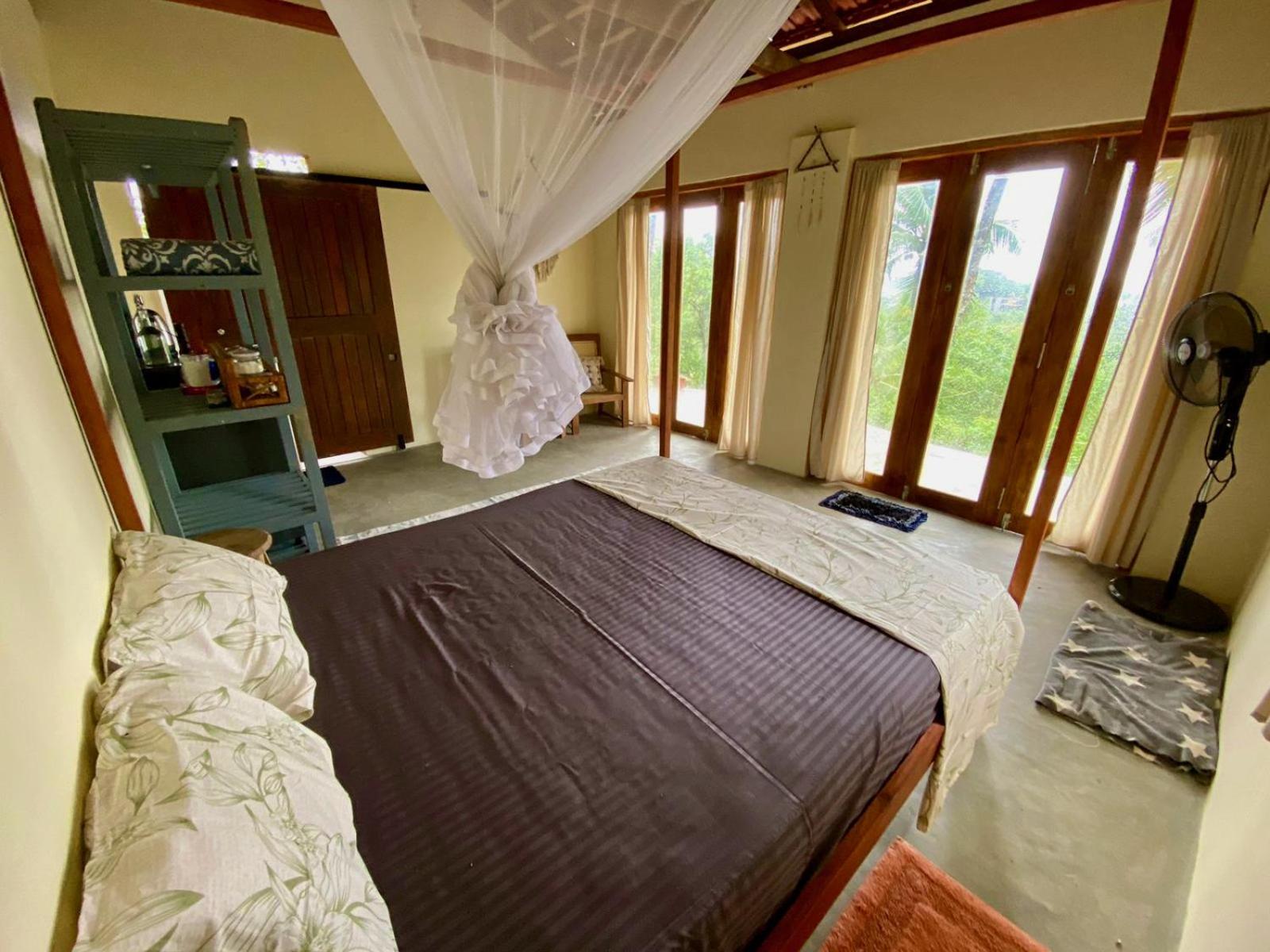 Hello Homestay