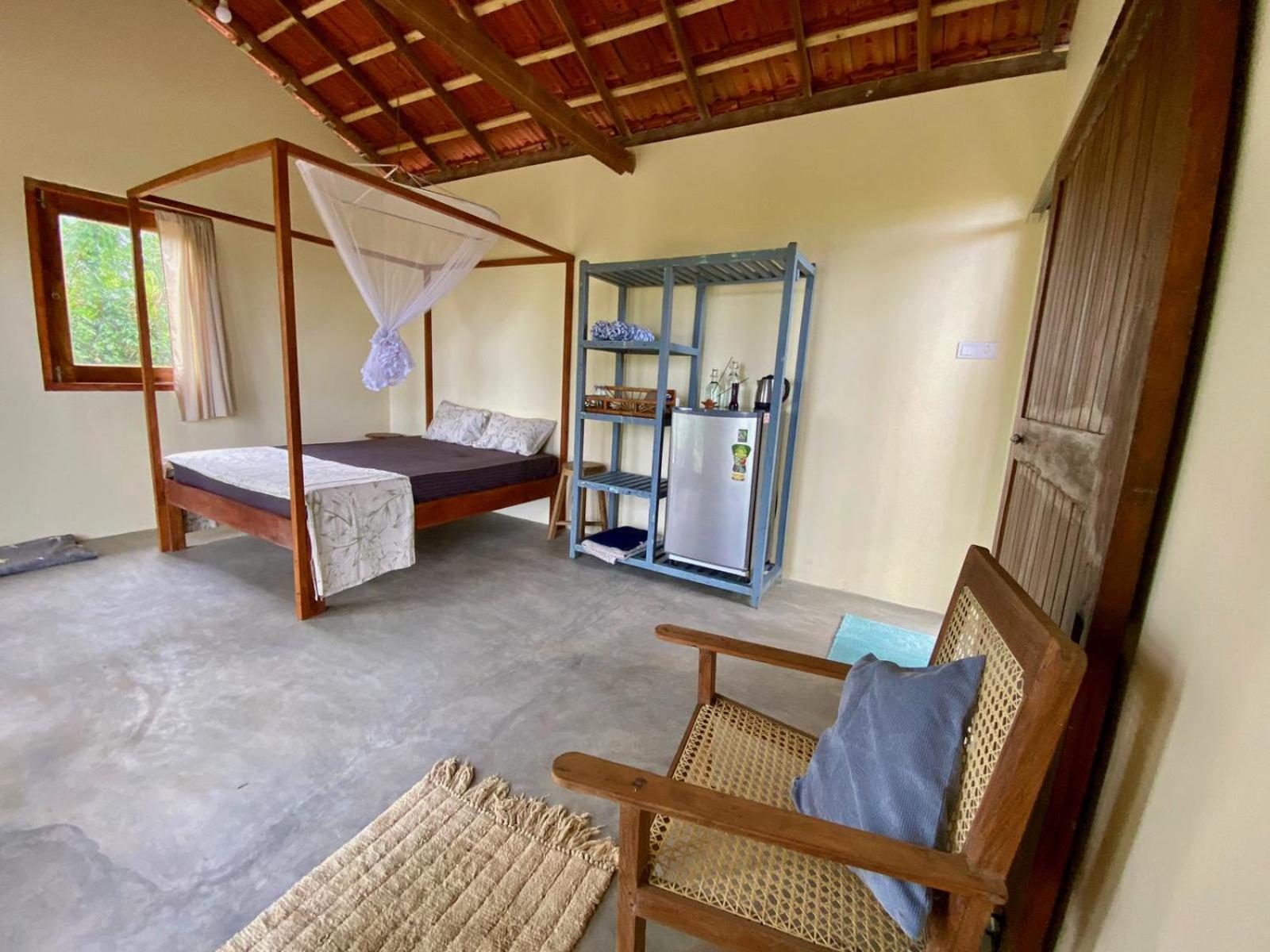 Hello Homestay