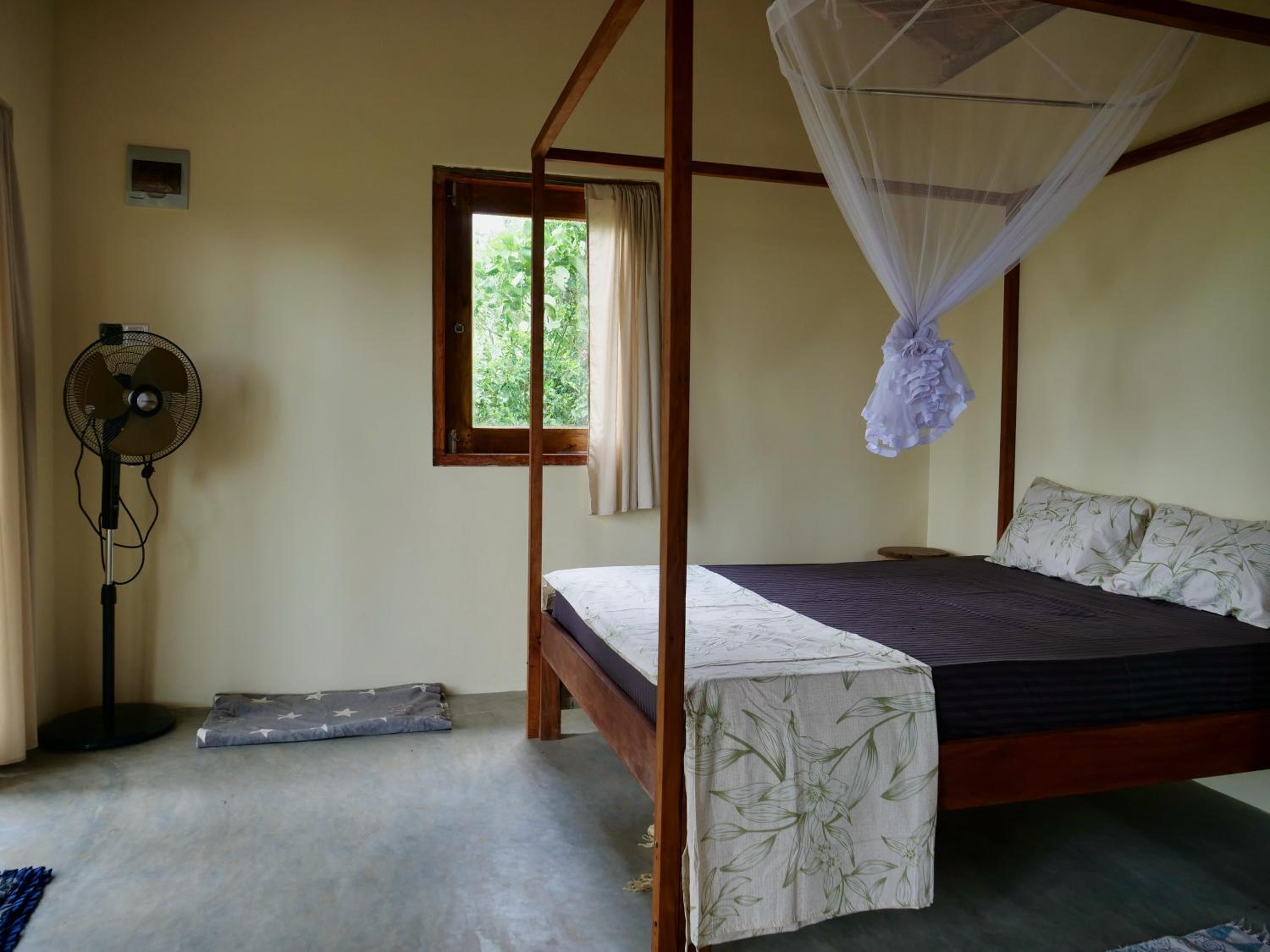Hello Homestay