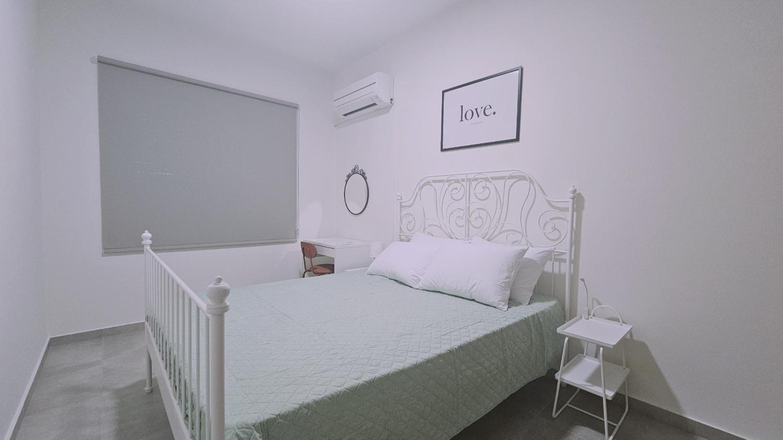 STAY Synergy House