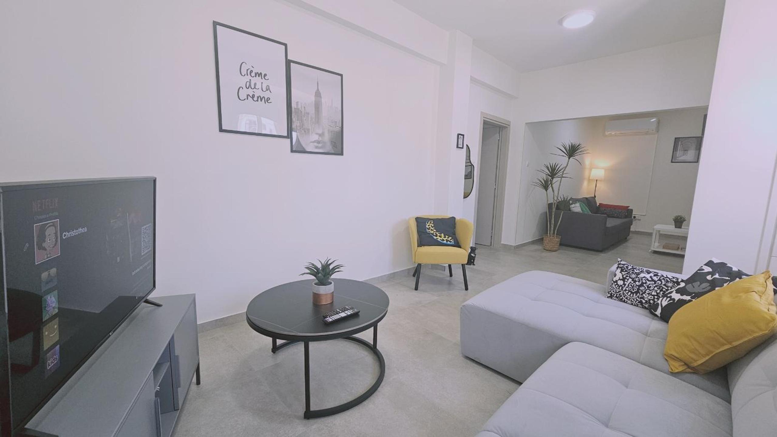 STAY Synergy House