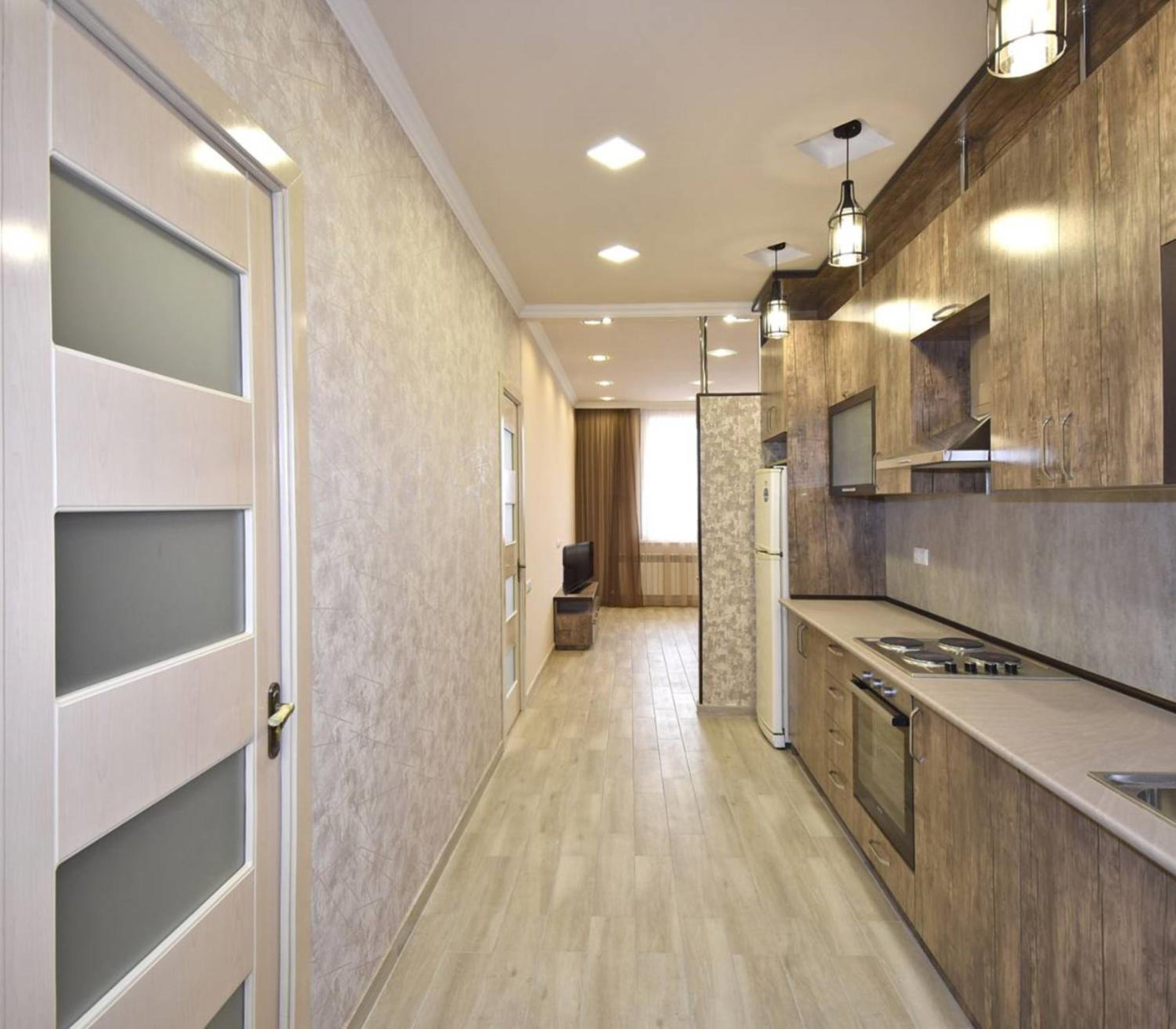 Elite Apartment Rio Mall 5 NZ