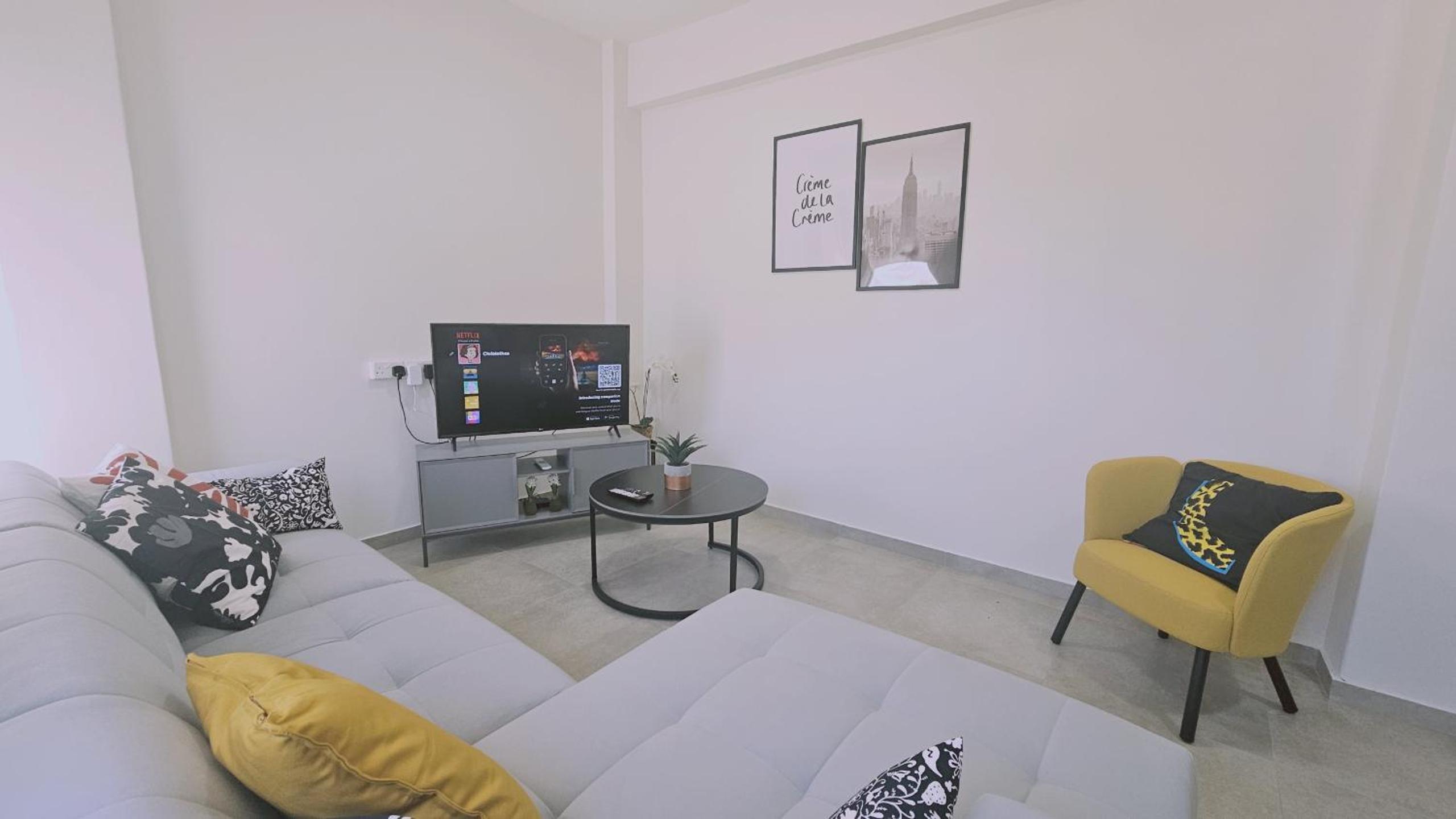 STAY Synergy House