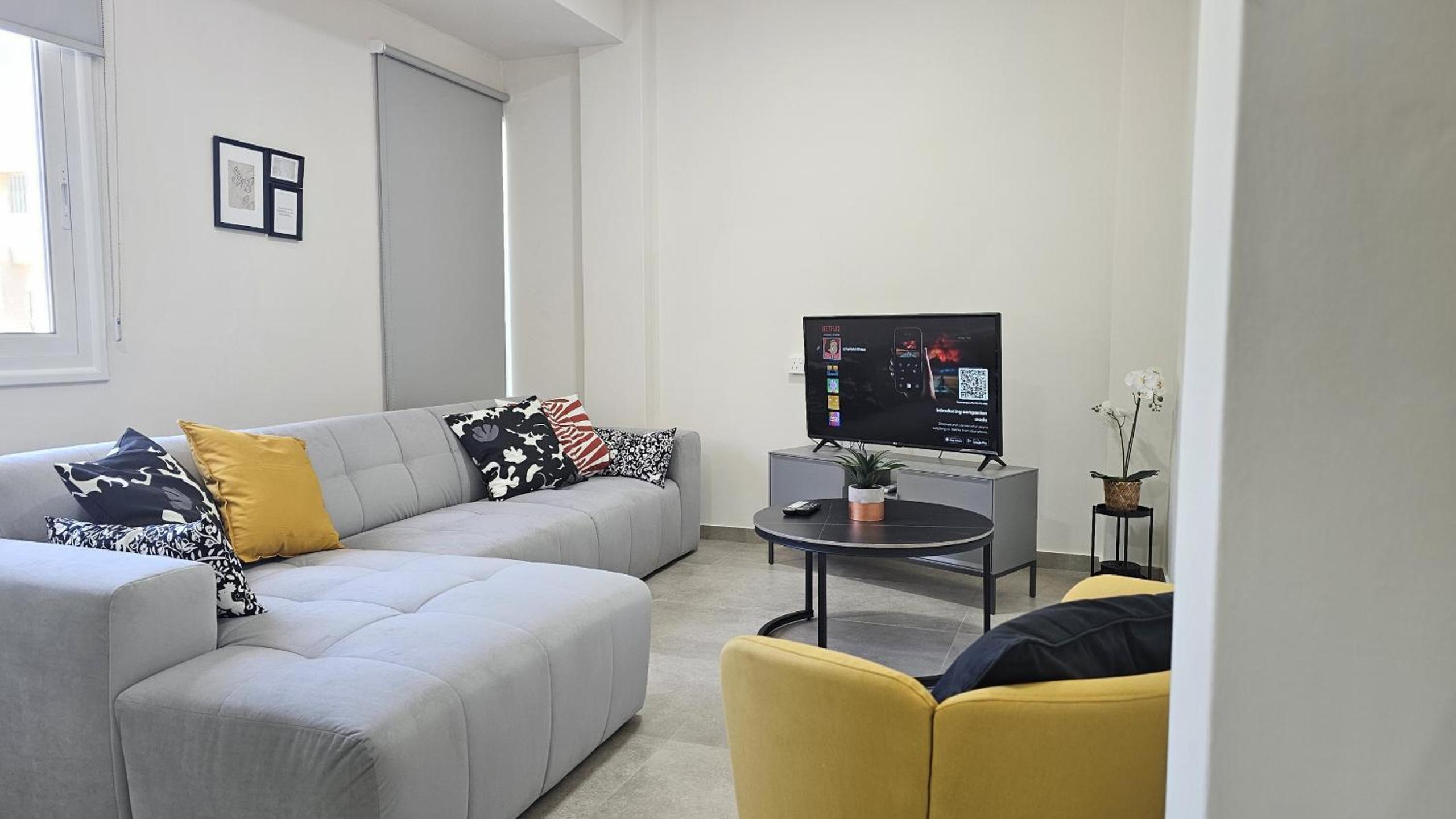 STAY Synergy House