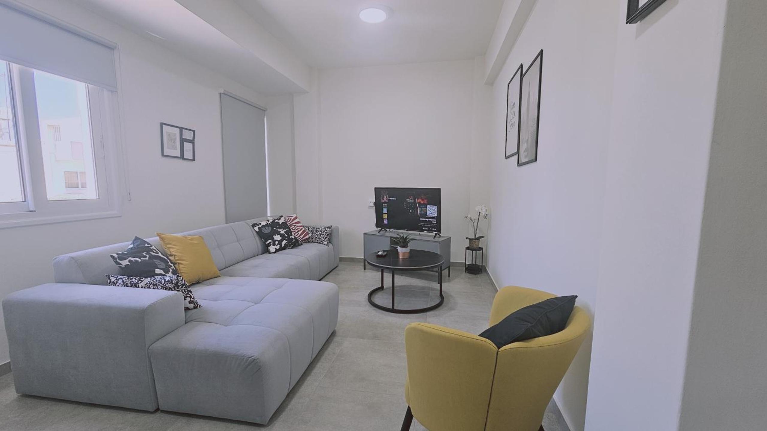 STAY Synergy House