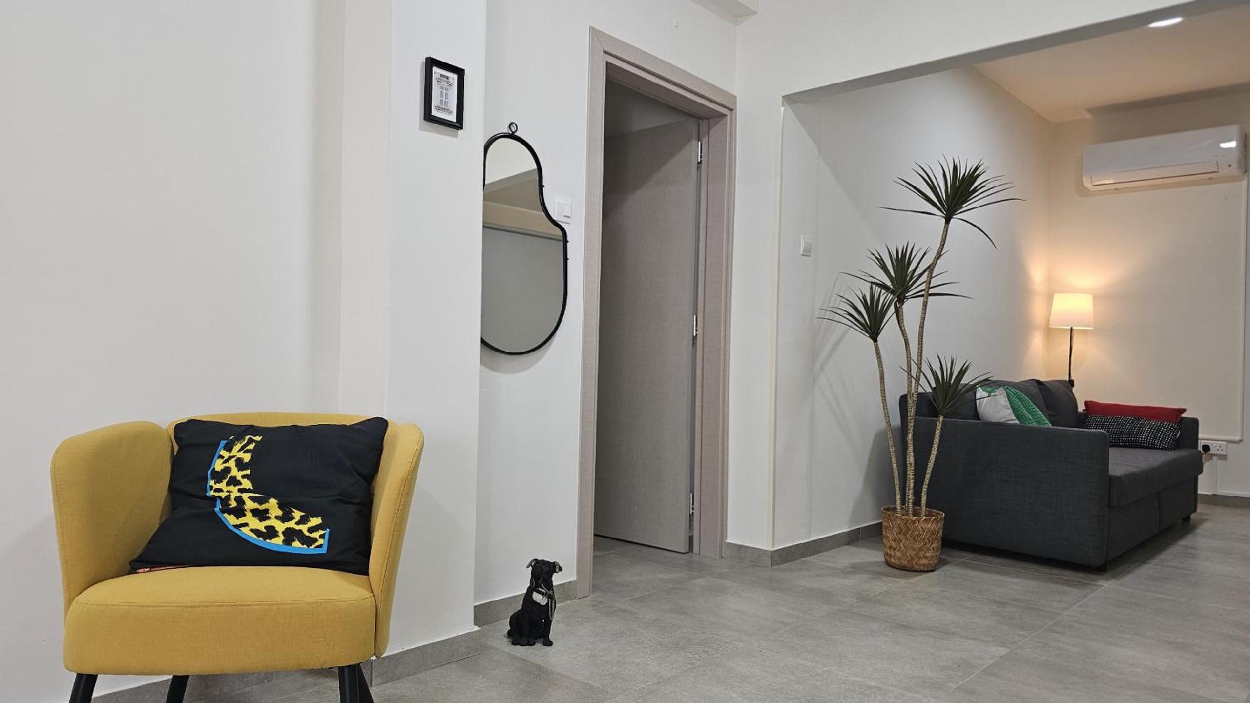 STAY Synergy House