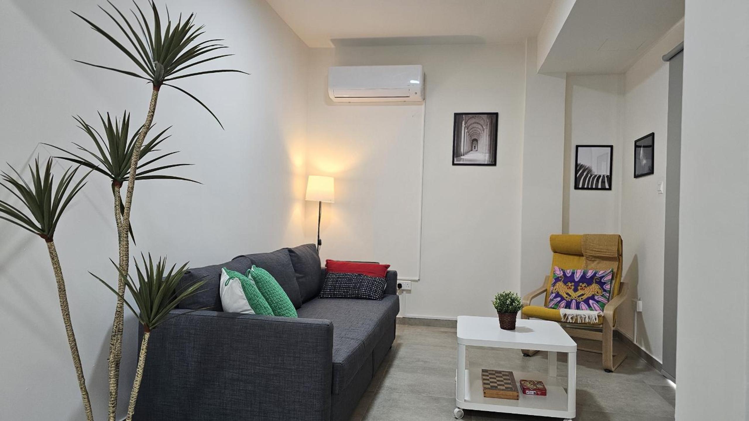 STAY Synergy House