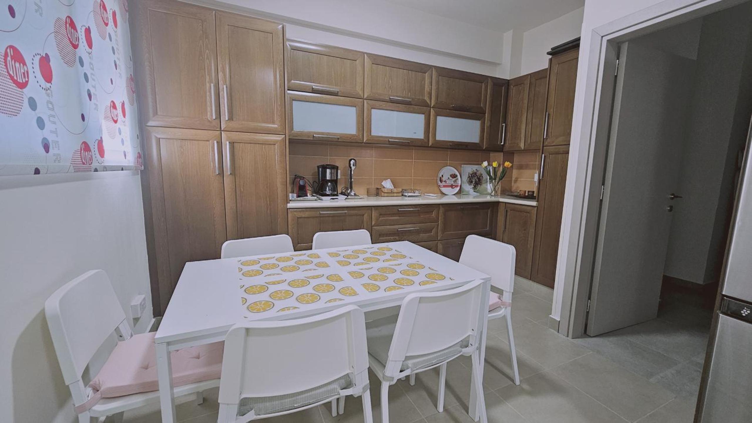 STAY Synergy House