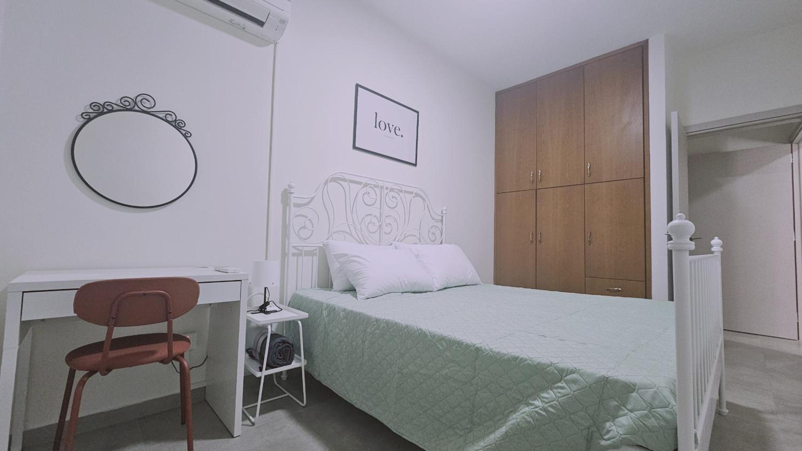 STAY Synergy House