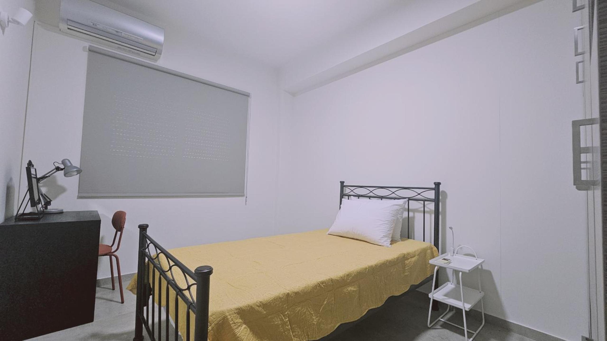 STAY Synergy House